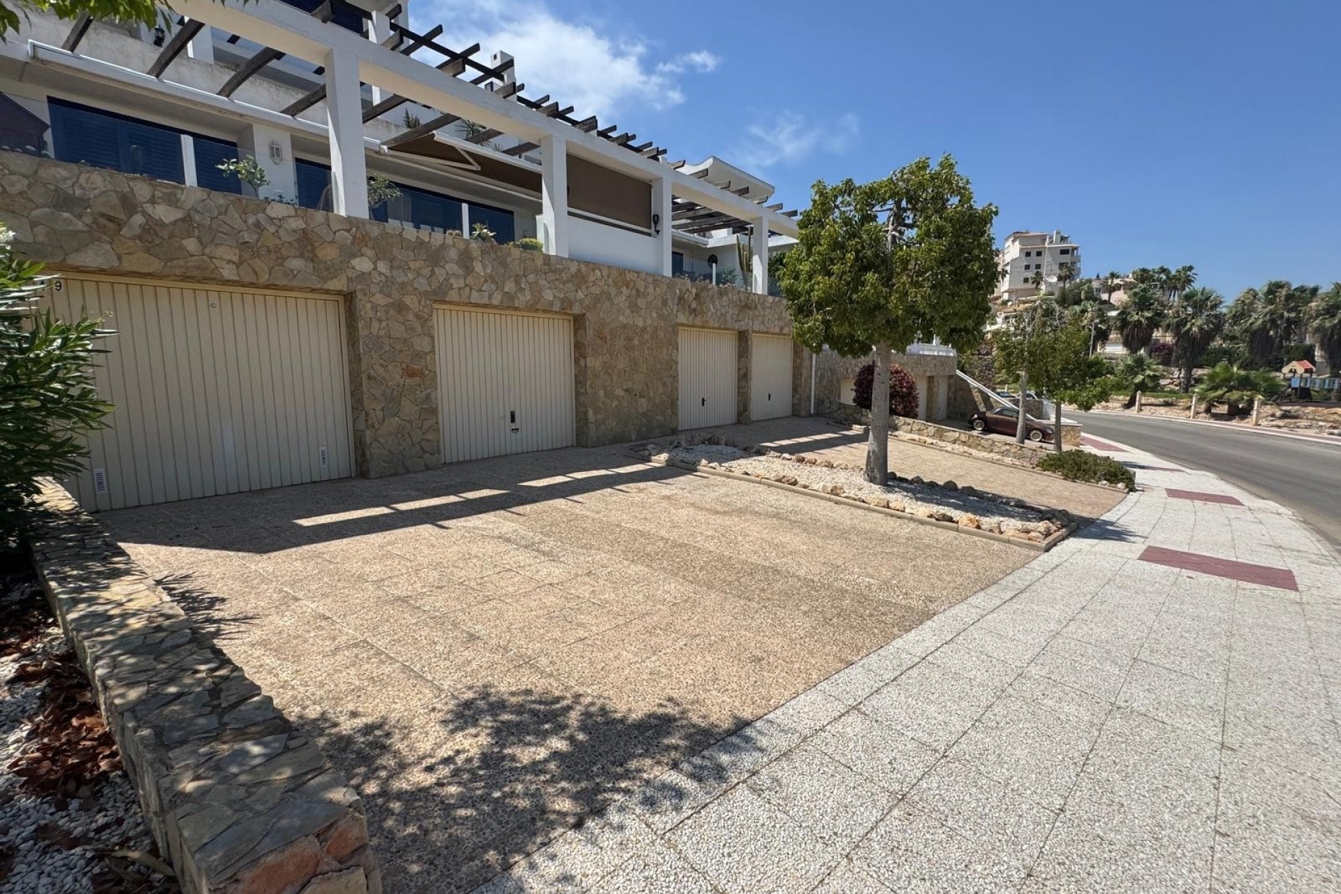 Resale - Apartment / Flat -
Las Ramblas Golf - Inland