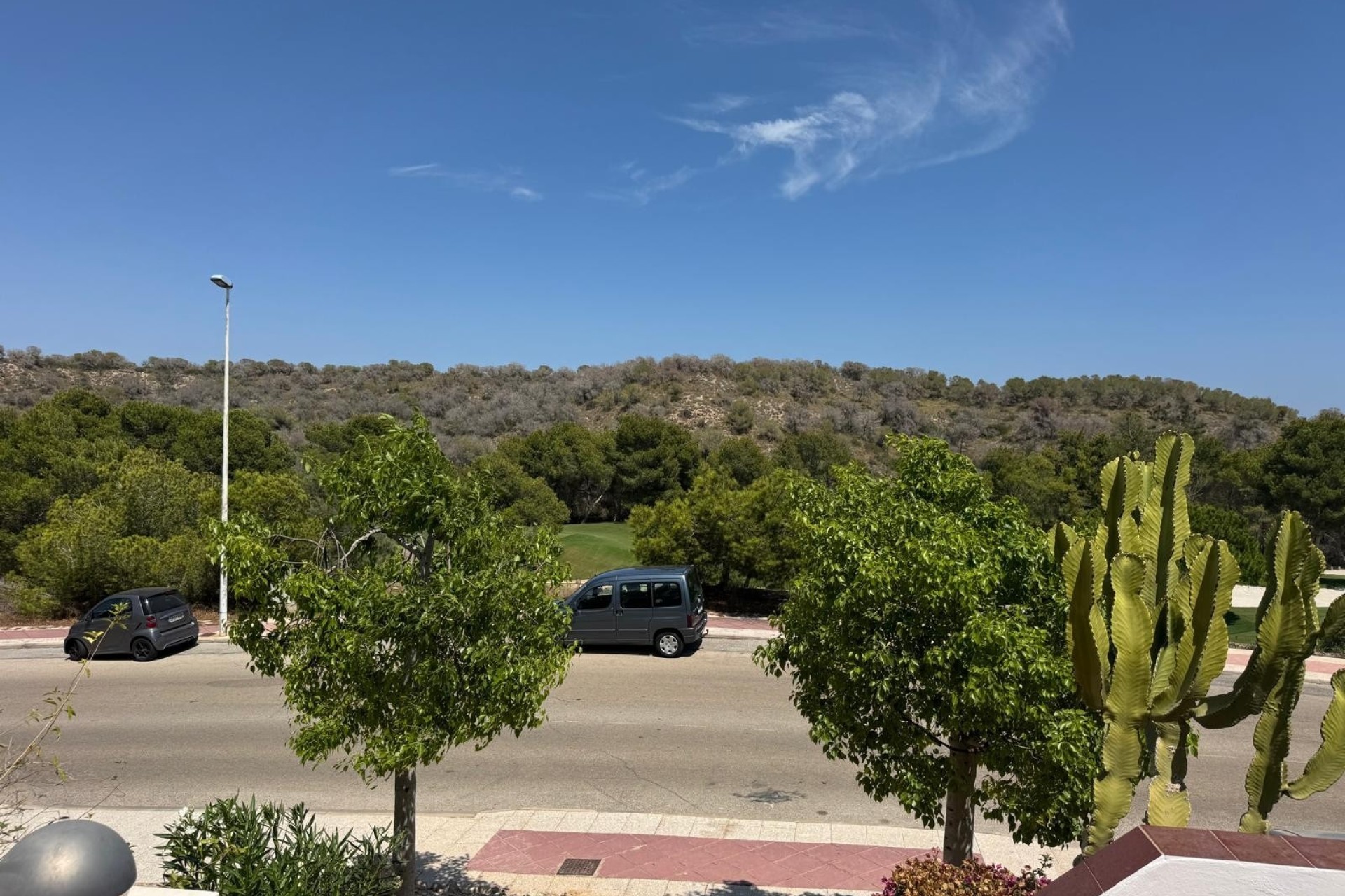 Resale - Apartment / Flat -
Las Ramblas Golf - Inland