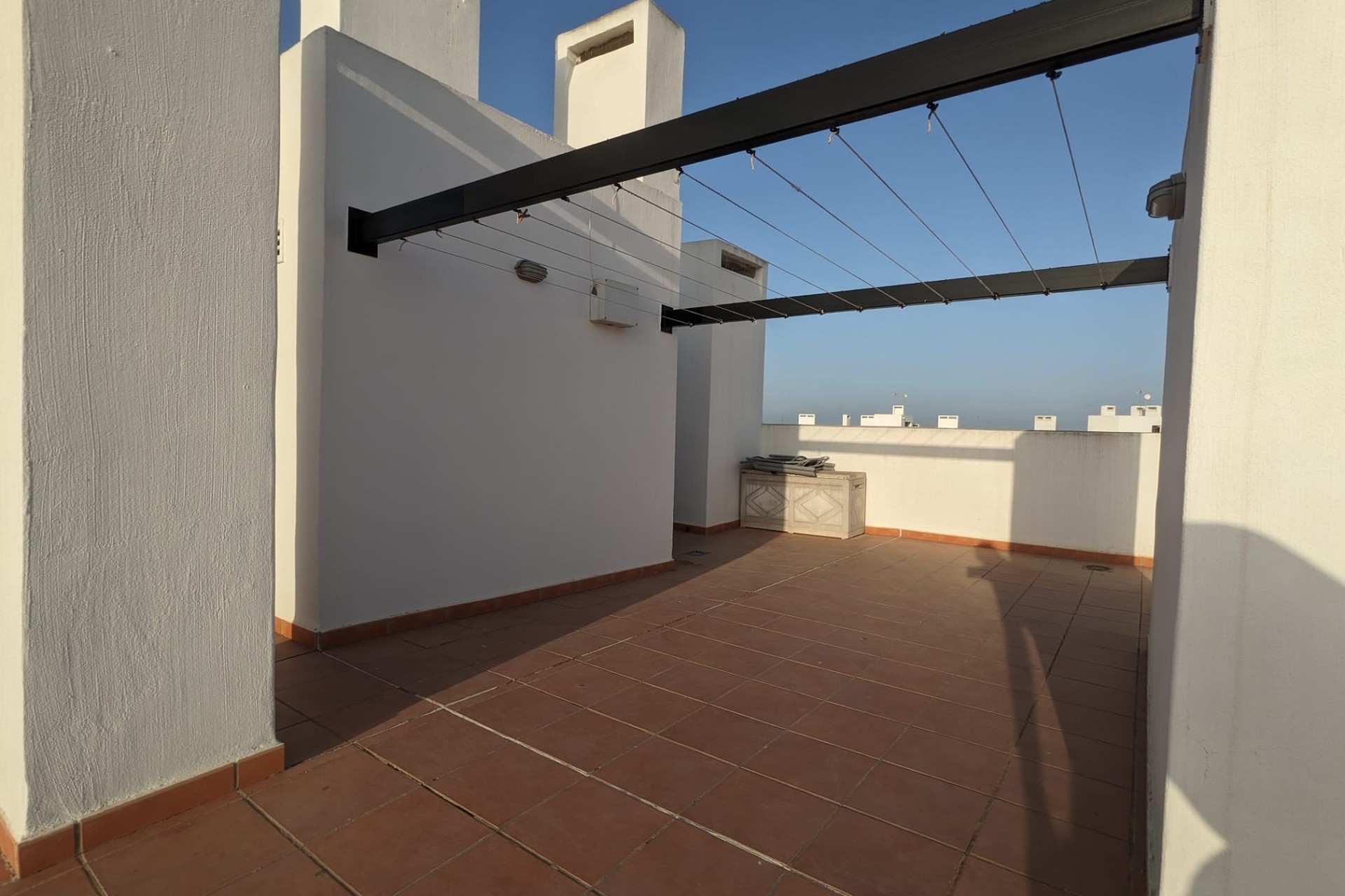 Resale - Apartment / Flat -
Las Terrazas de la Torre Golf Resort - Las Terrazas De La Torre Golf