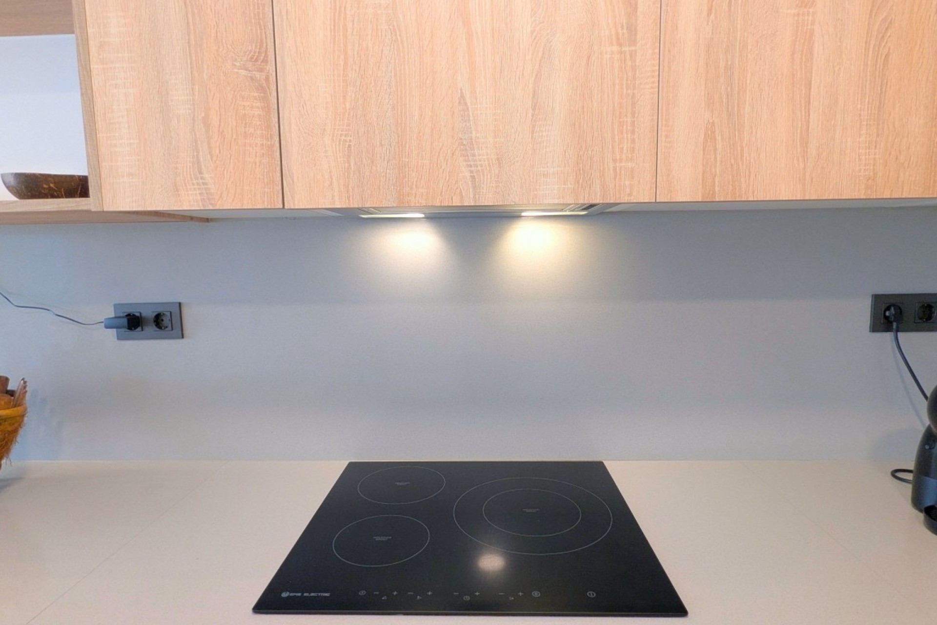 Resale - Apartment / Flat -
Lo Crispin