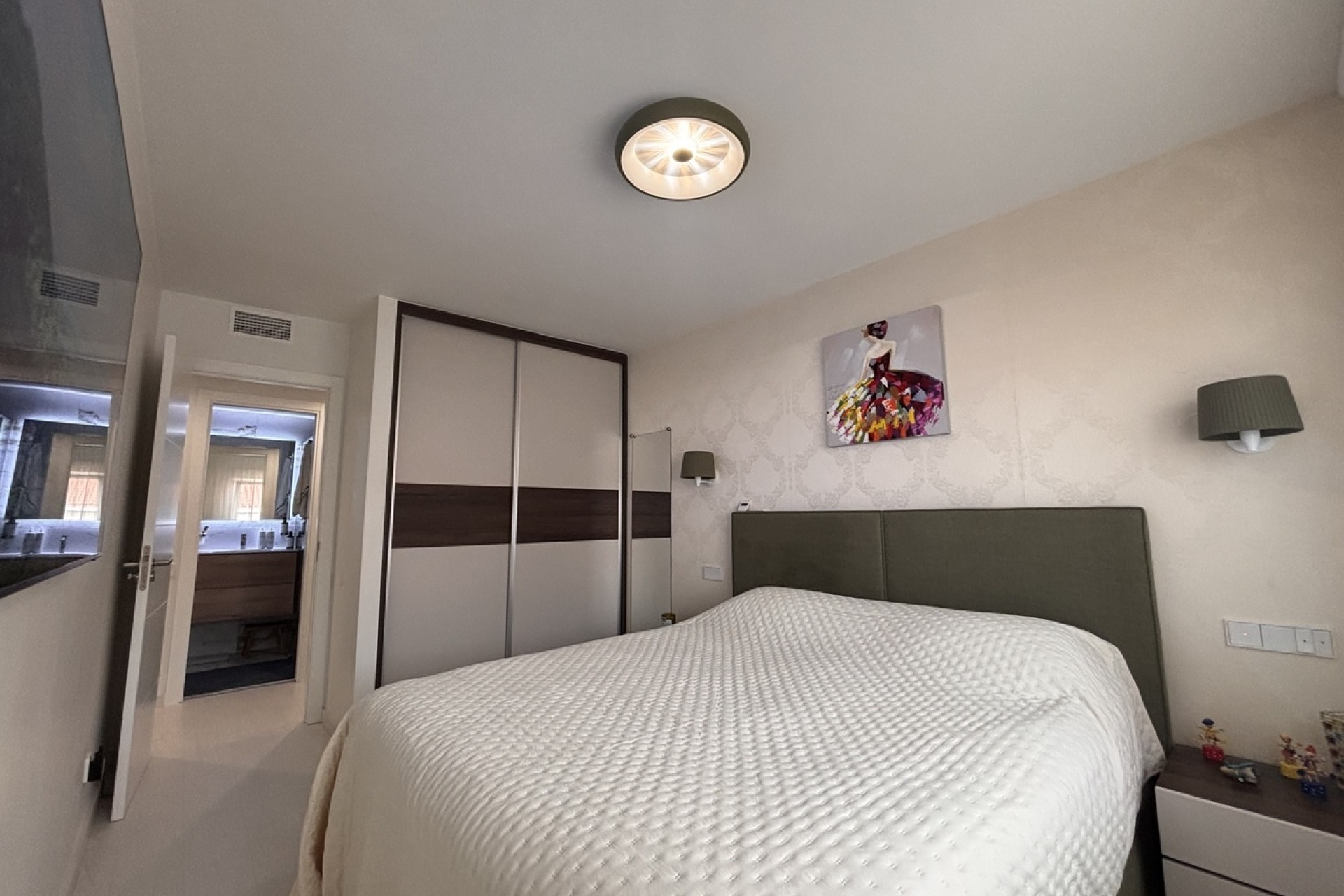 Resale - Apartment / Flat -
Lo Pagan - Costa Calida