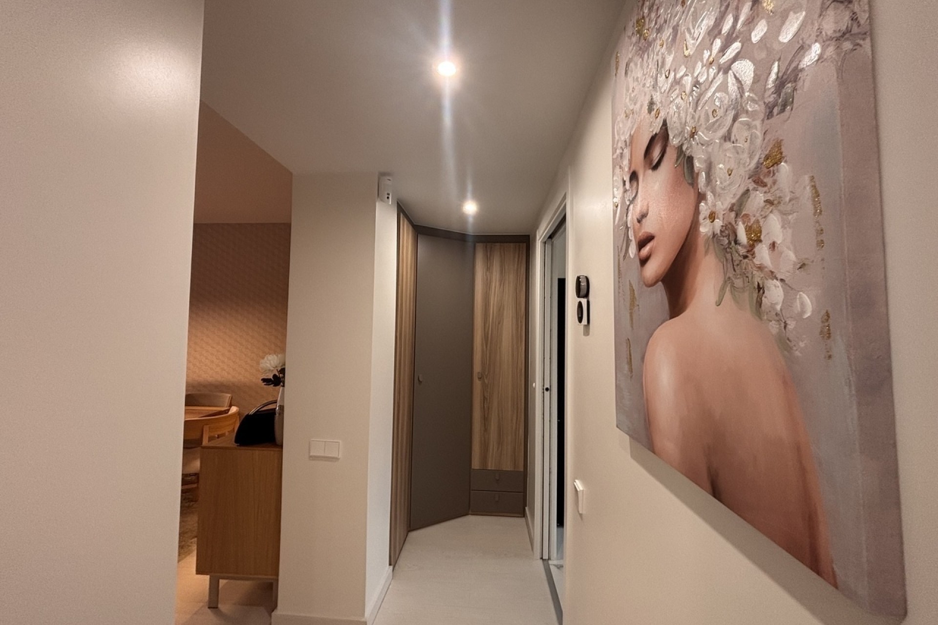 Resale - Apartment / Flat -
Lo Pagan - Costa Calida