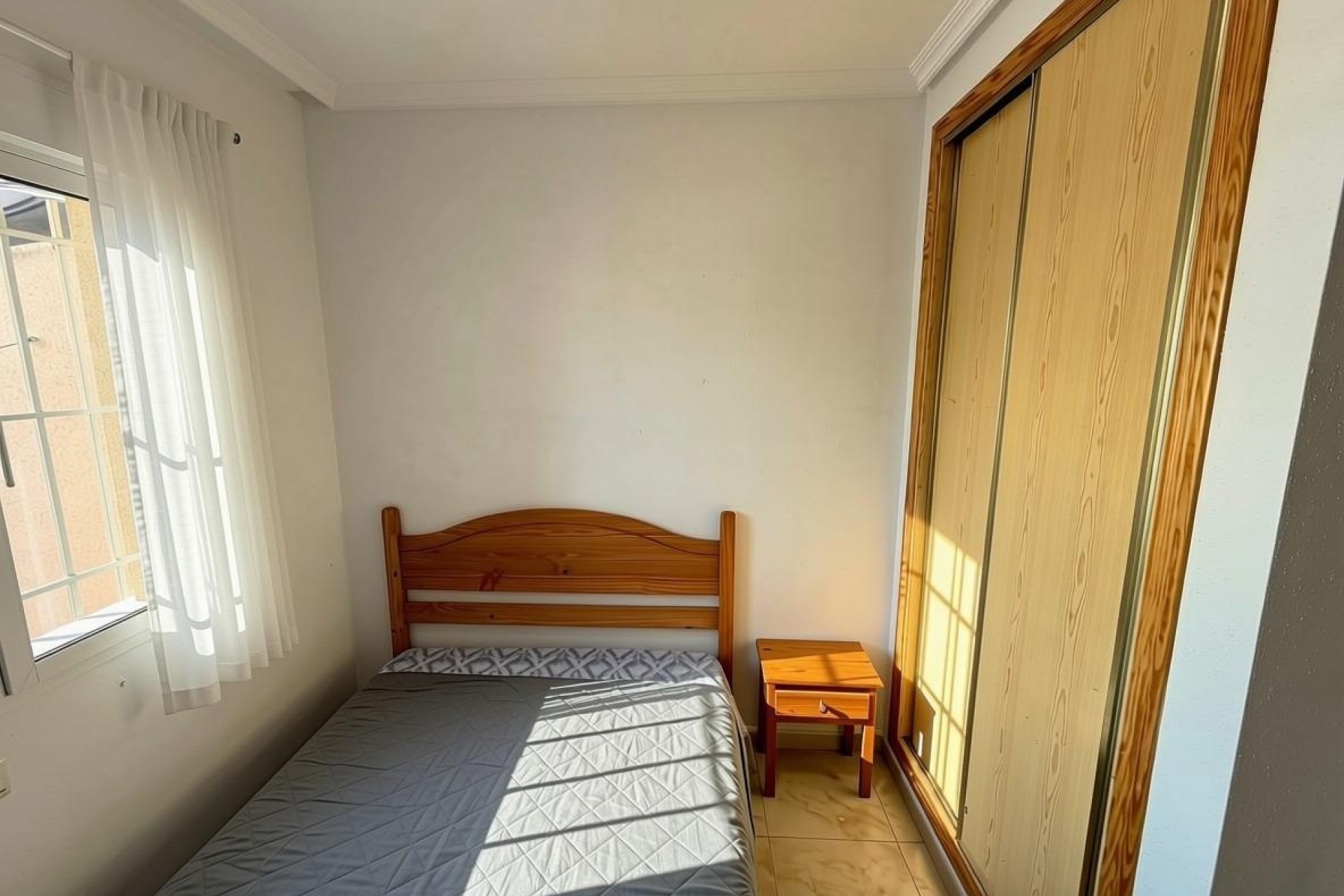 Resale - Apartment / Flat -
Lo Pagan - La Puntica
