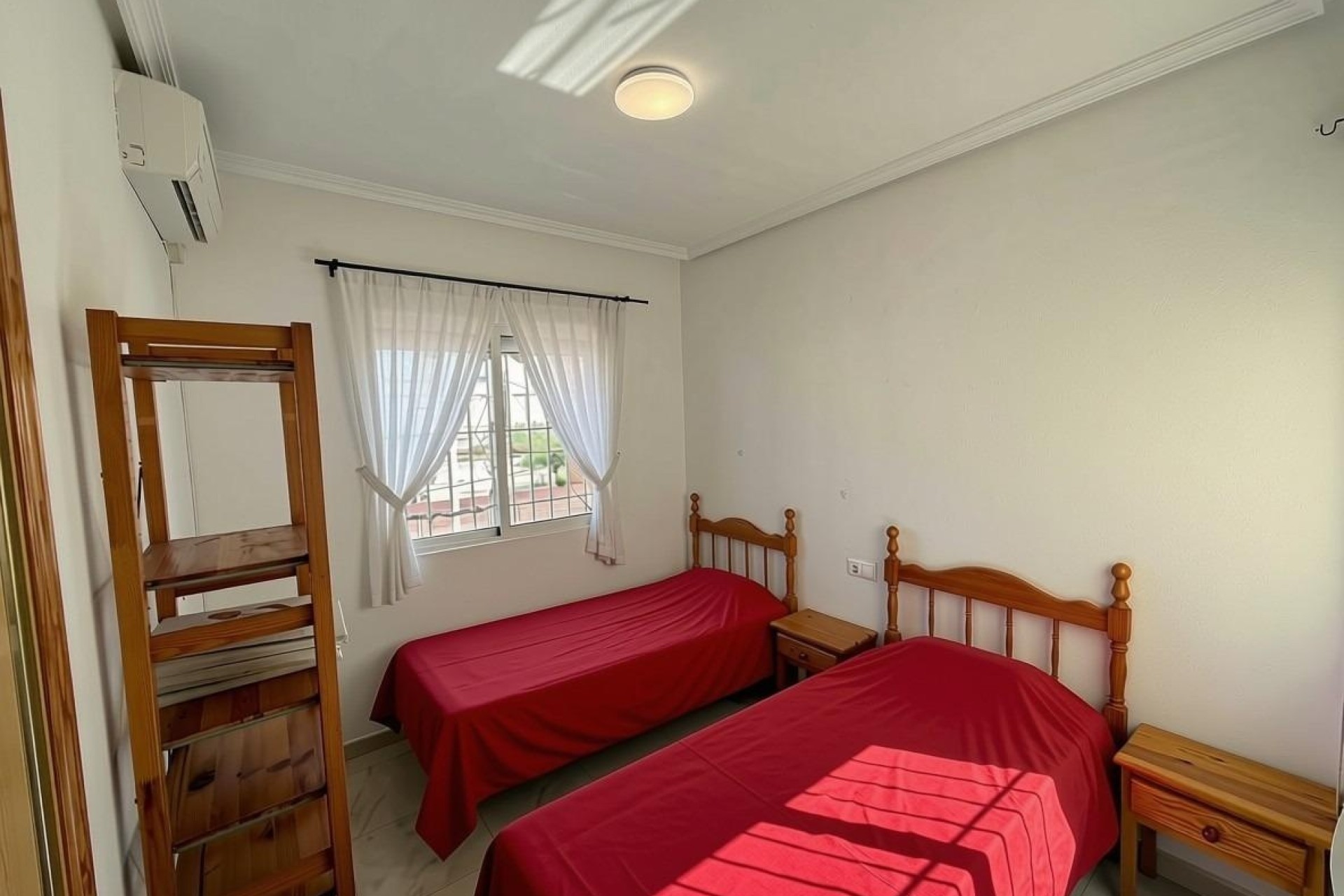 Resale - Apartment / Flat -
Lo Pagan - La Puntica