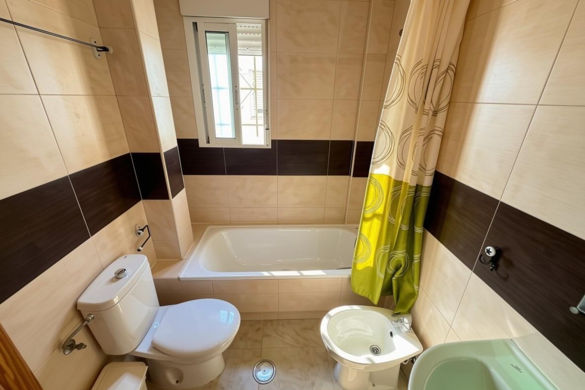 Resale - Apartment / Flat -
Lo Pagan - La Puntica