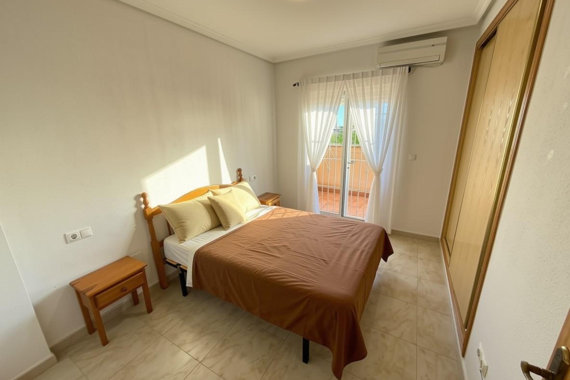 Resale - Apartment / Flat -
Lo Pagan - La Puntica