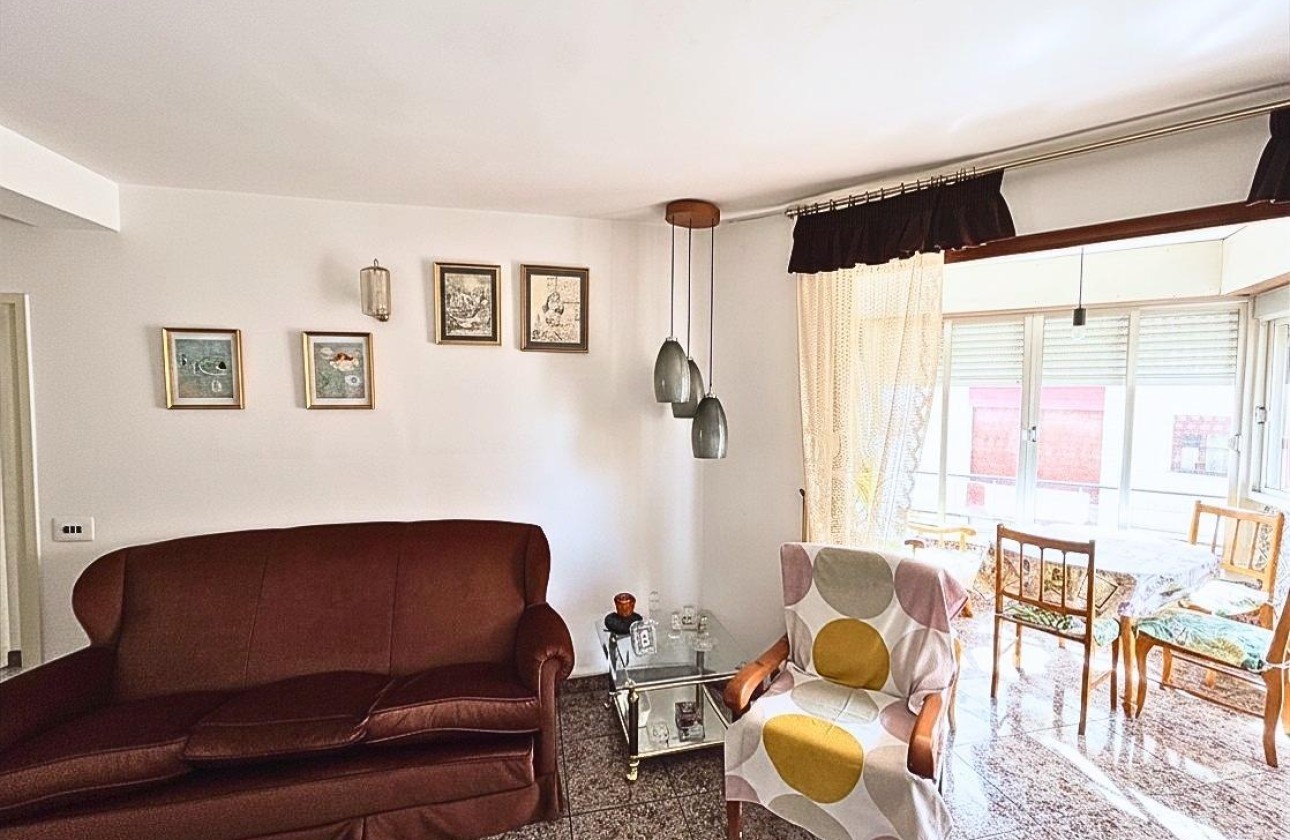 Resale - Apartment / Flat -
Lo Pagan - La Puntica
