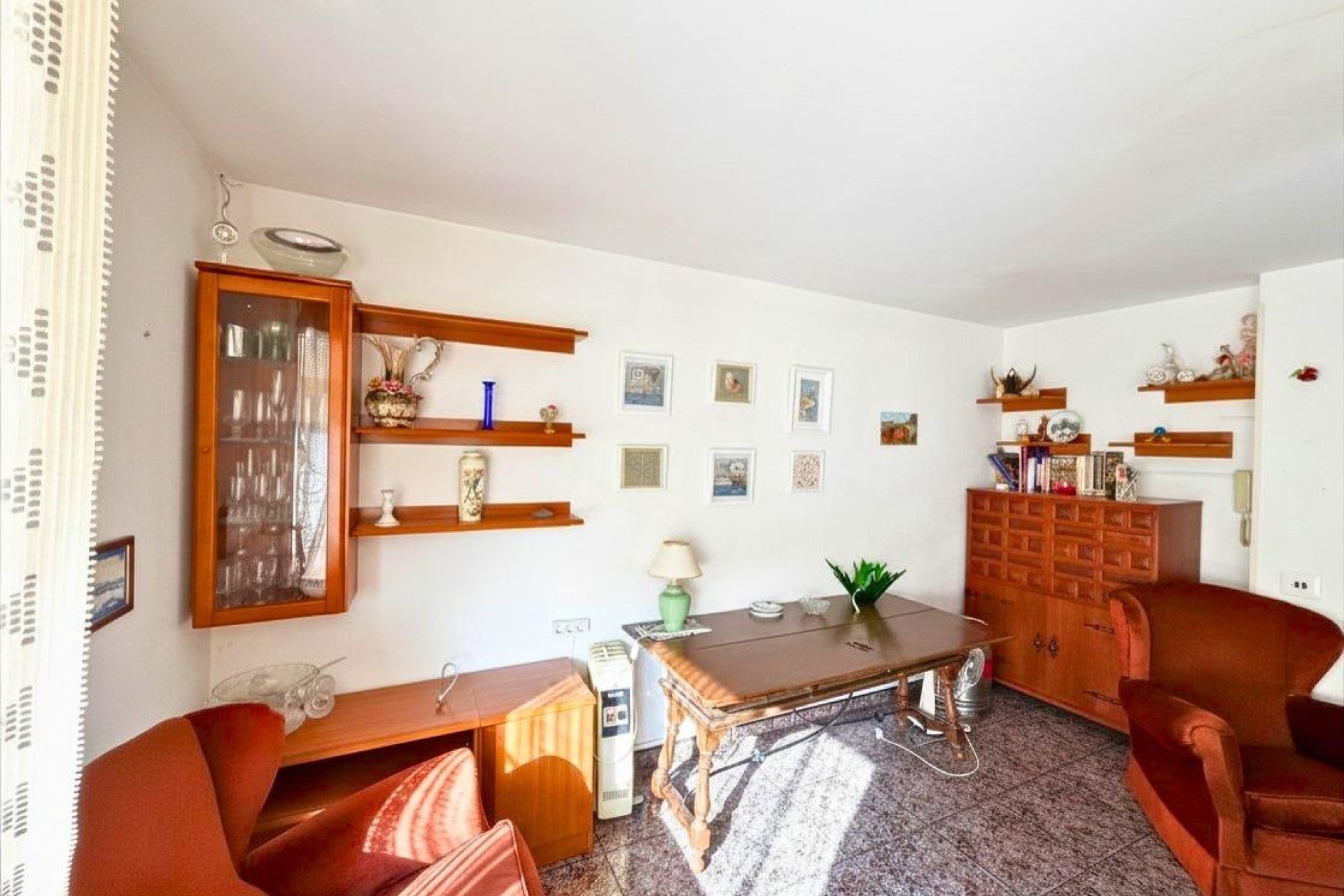 Resale - Apartment / Flat -
Lo Pagan - La Puntica