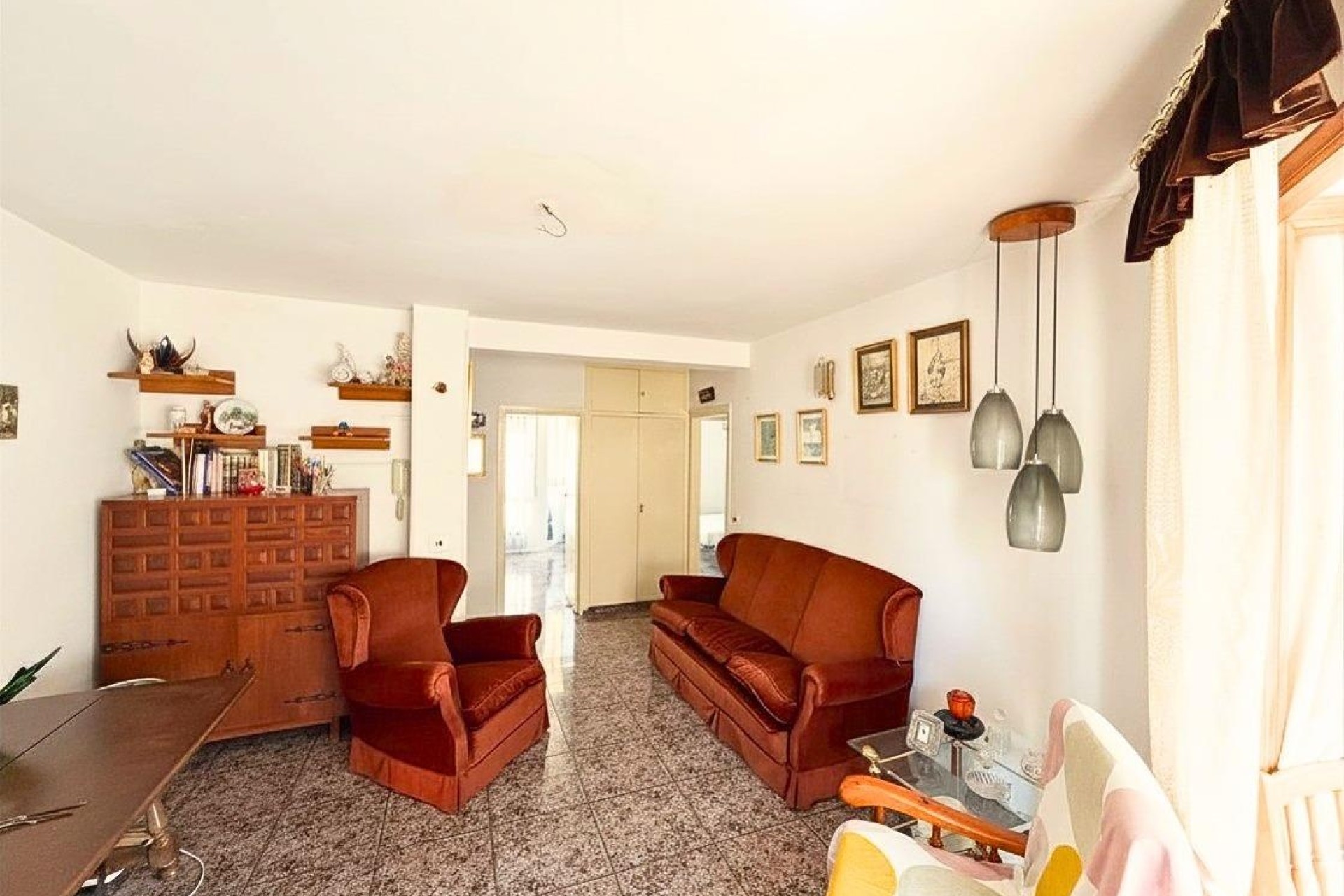 Resale - Apartment / Flat -
Lo Pagan - La Puntica