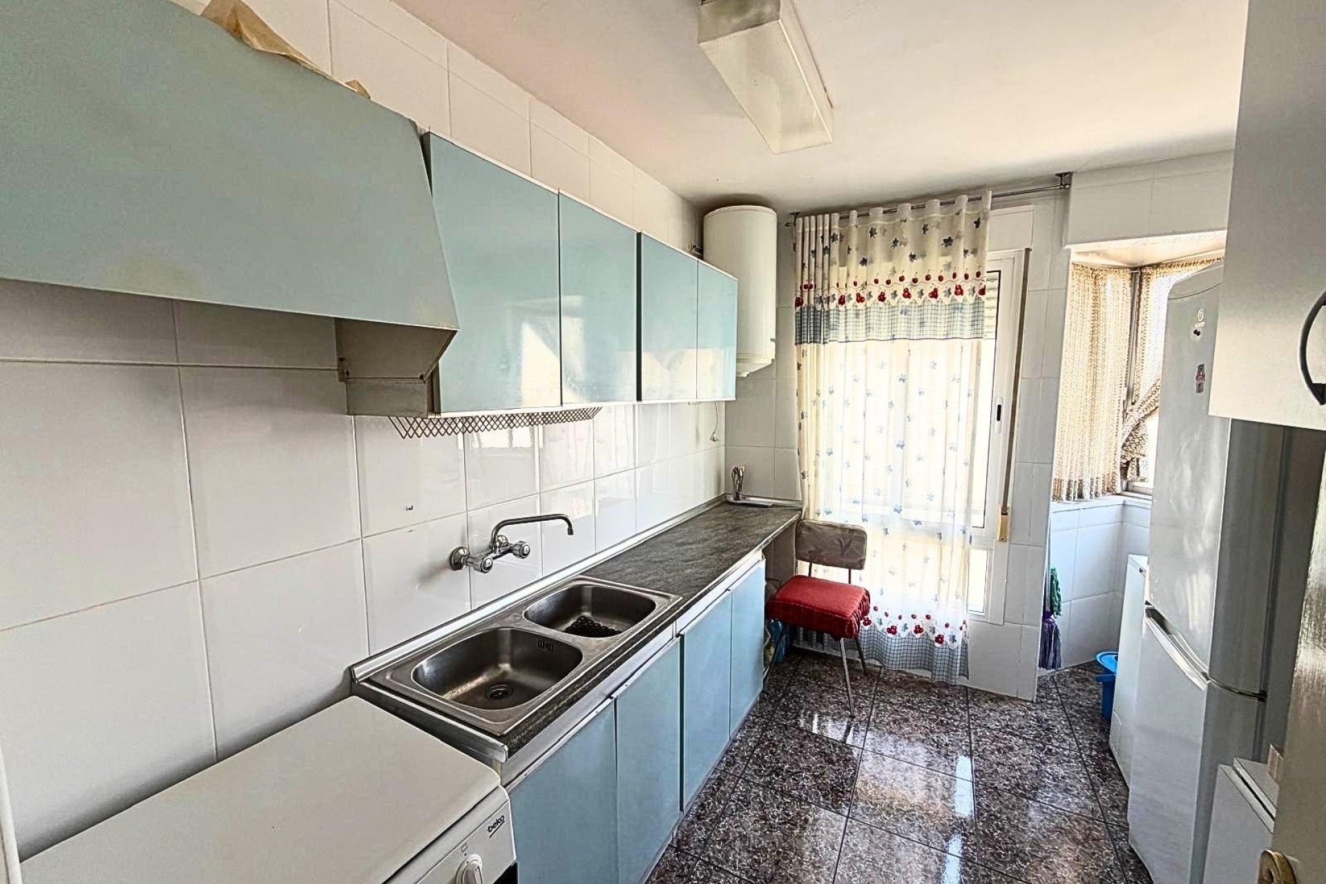 Resale - Apartment / Flat -
Lo Pagan - La Puntica