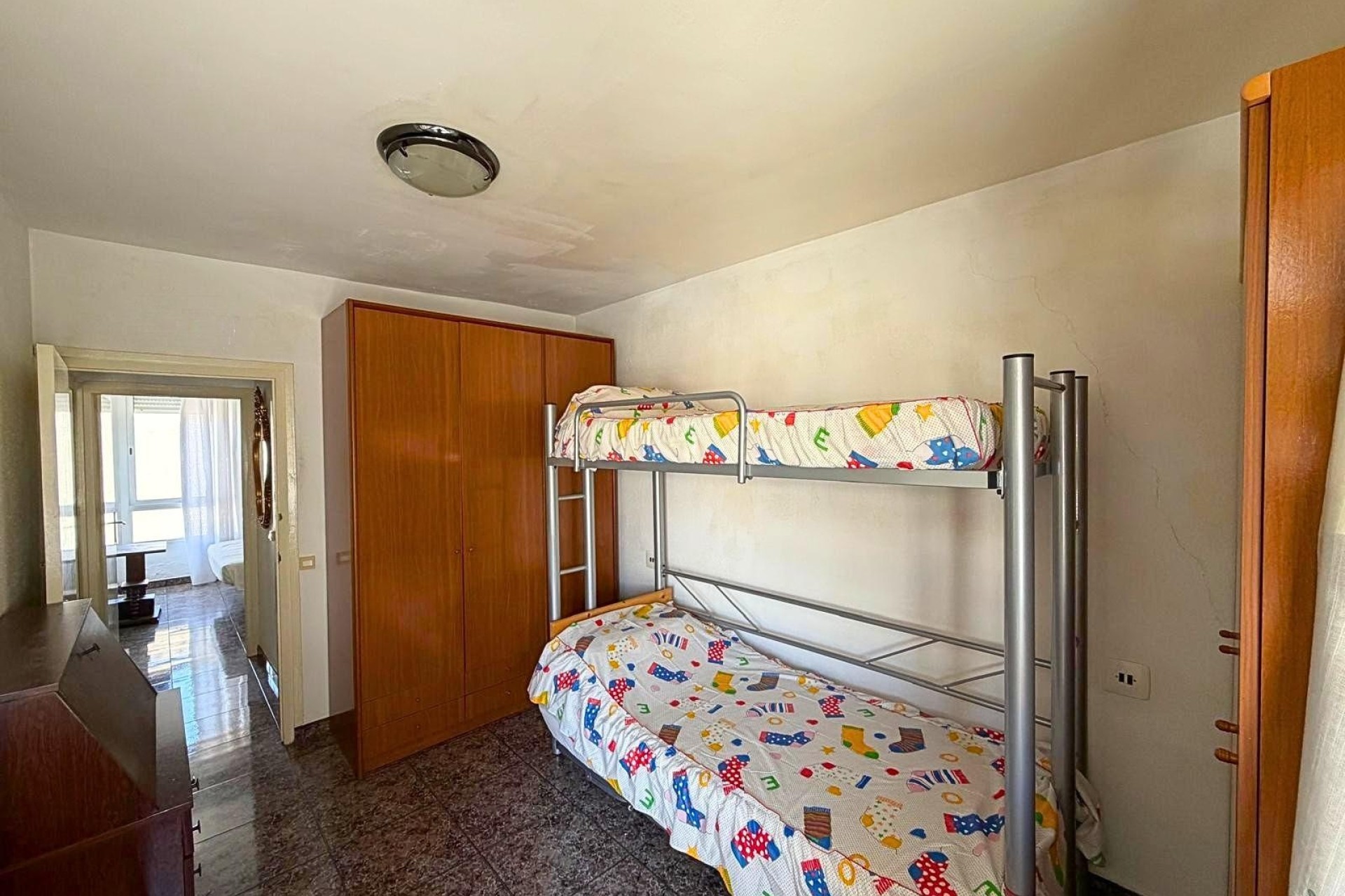 Resale - Apartment / Flat -
Lo Pagan - La Puntica