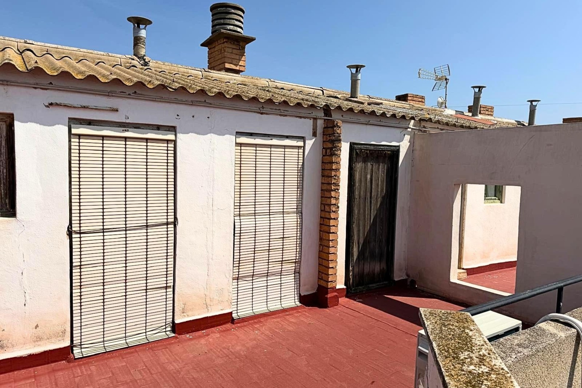 Resale - Apartment / Flat -
Lo Pagan - La Puntica