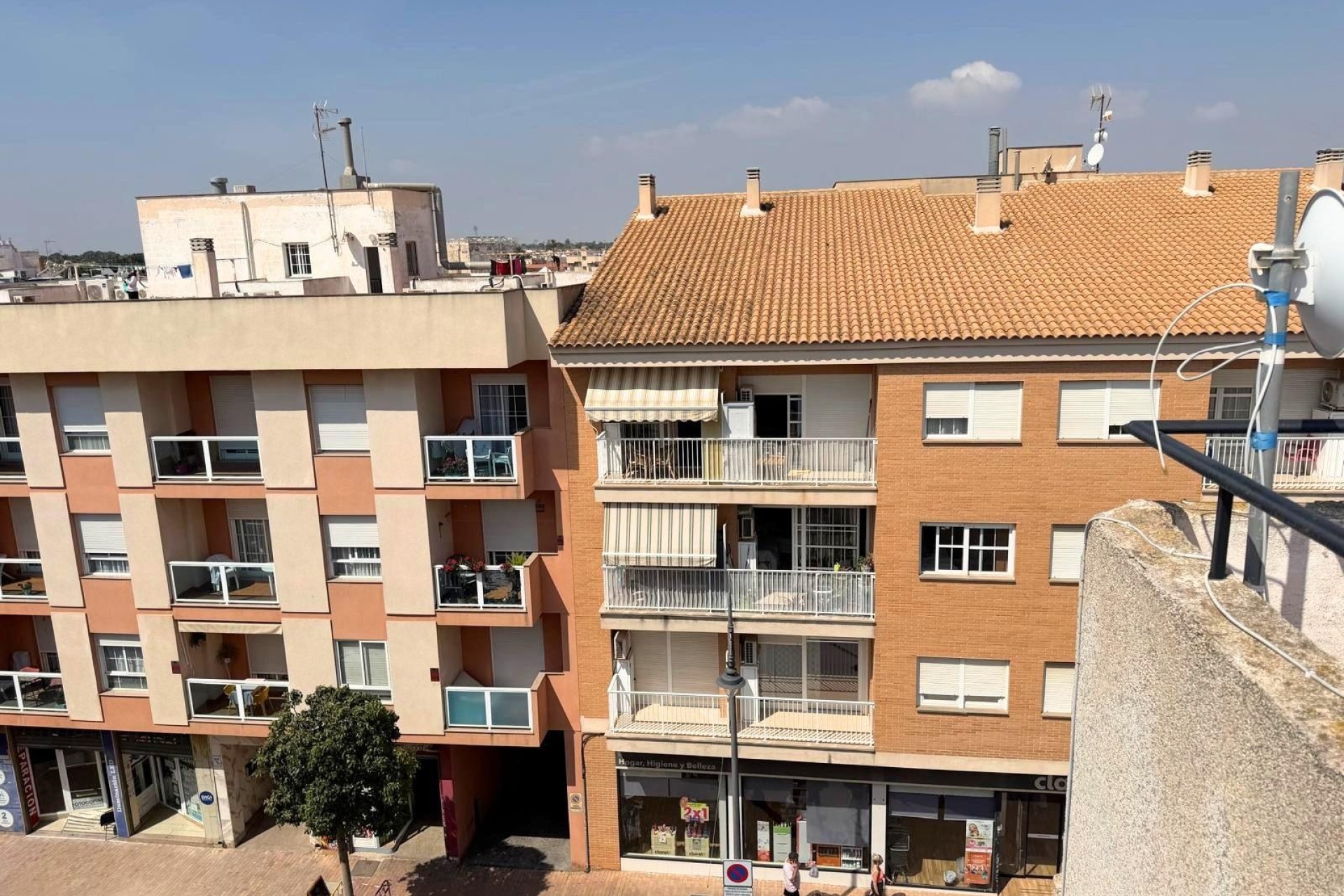 Resale - Apartment / Flat -
Lo Pagan - La Puntica