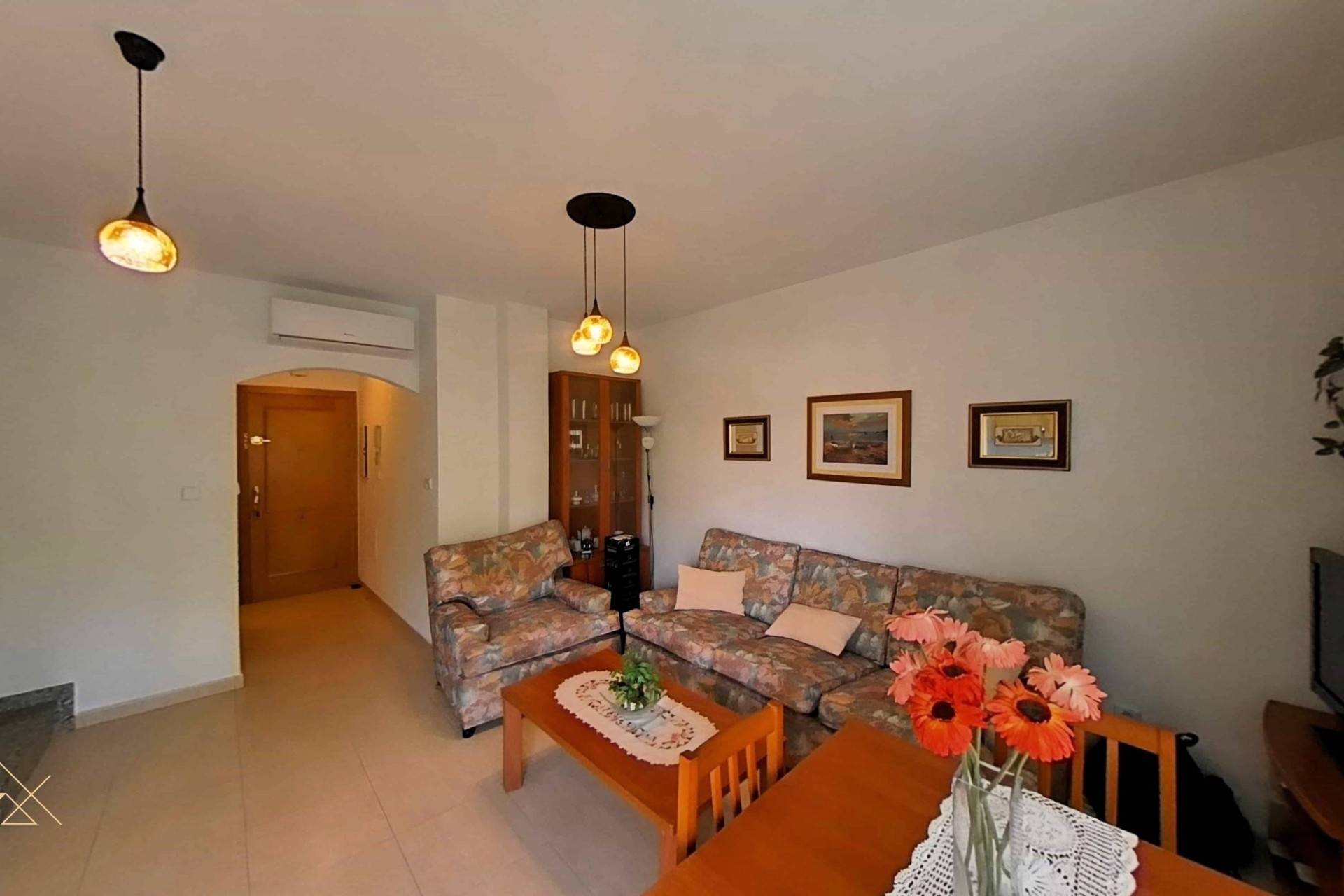 Resale - Apartment / Flat -
Lo Pagan - La Puntica