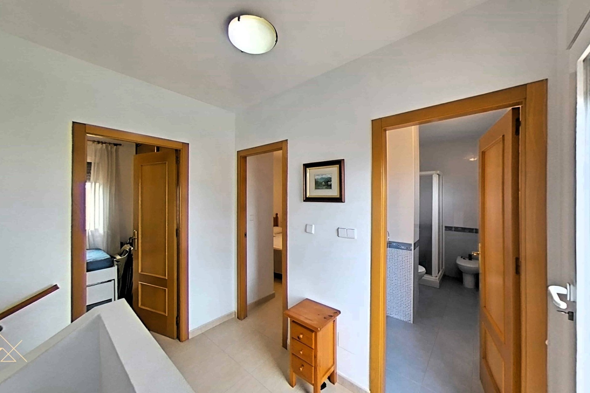Resale - Apartment / Flat -
Lo Pagan - La Puntica