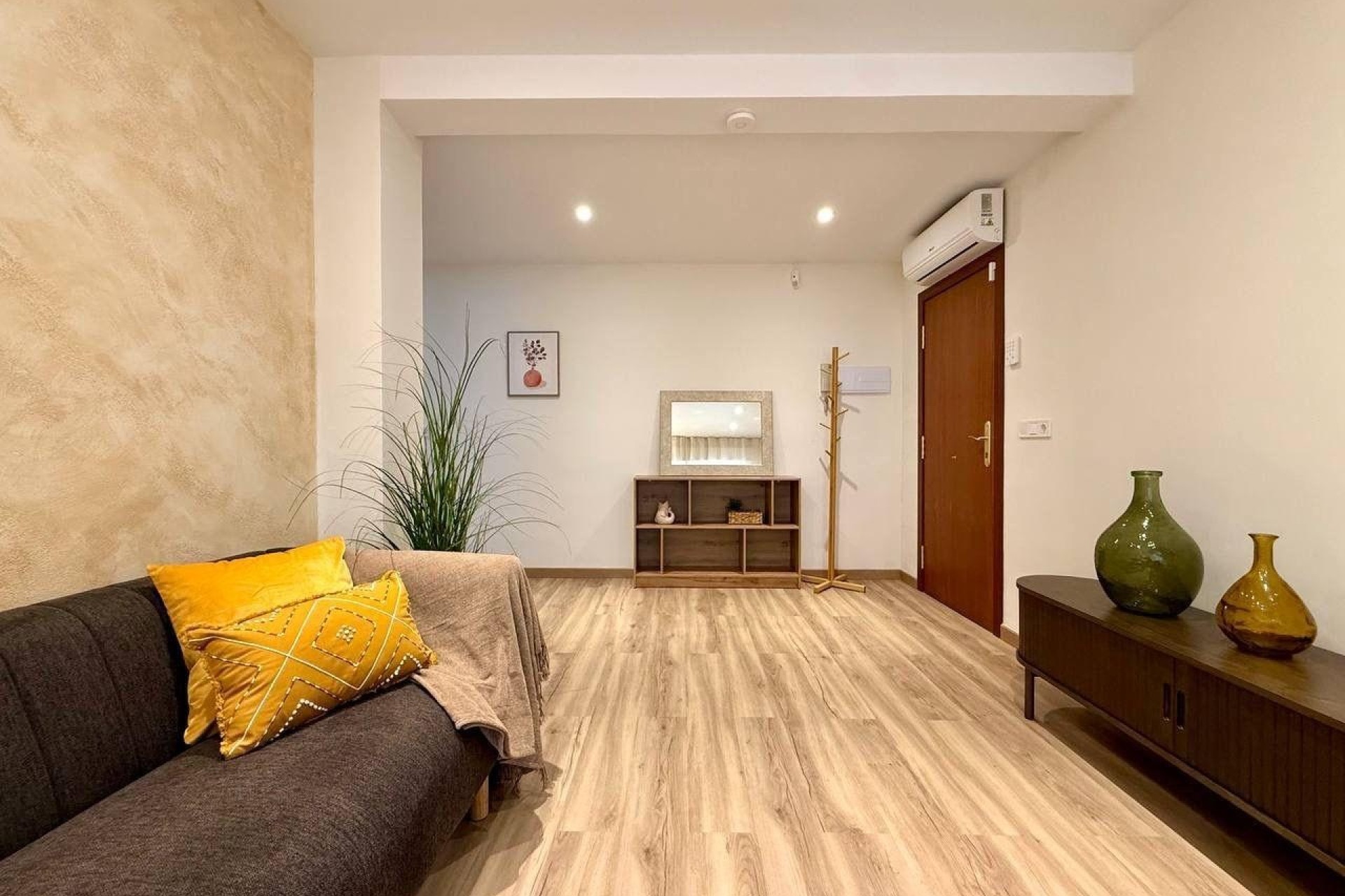Resale - Apartment / Flat -
Lo Pagan - La Puntica