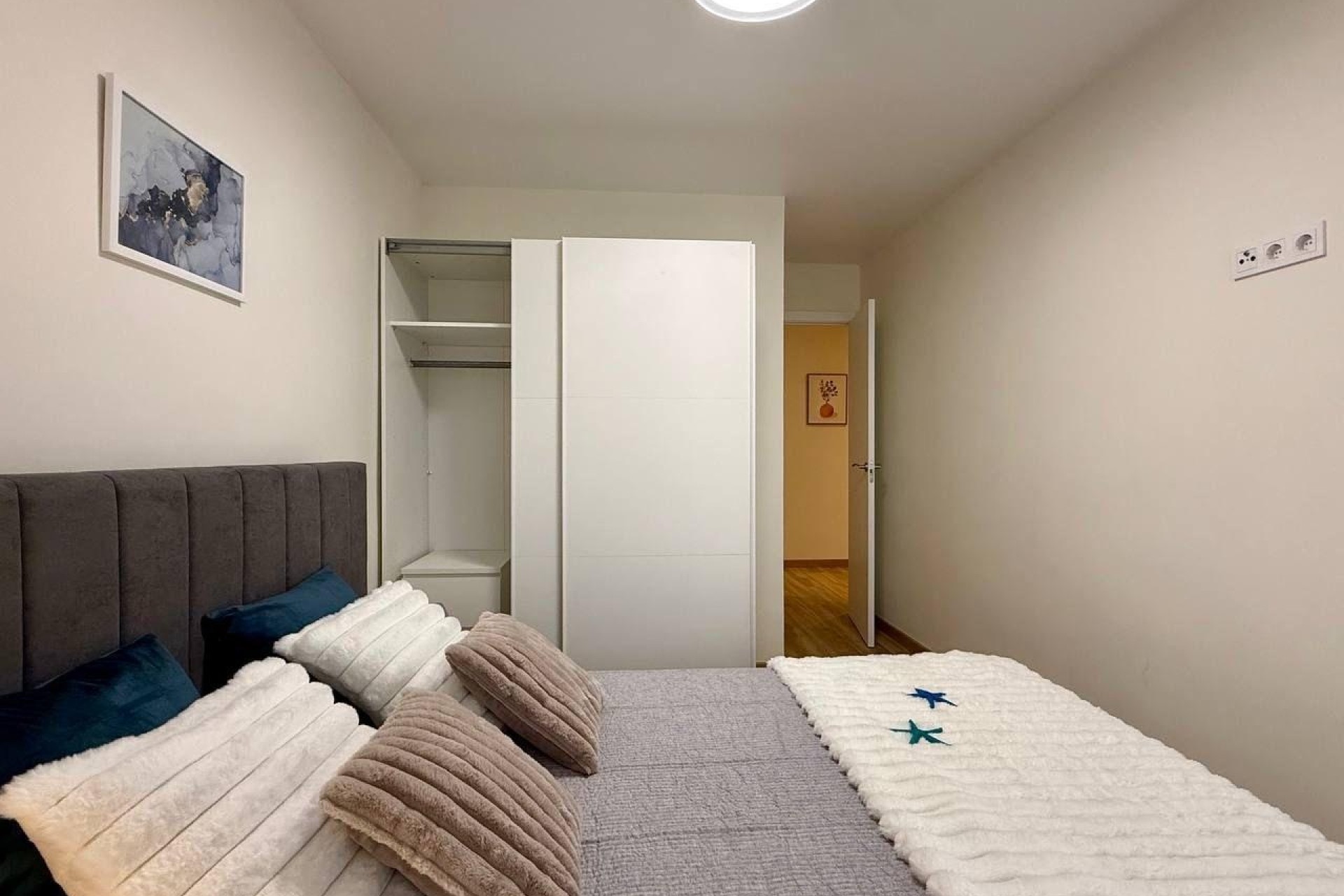 Resale - Apartment / Flat -
Lo Pagan - La Puntica