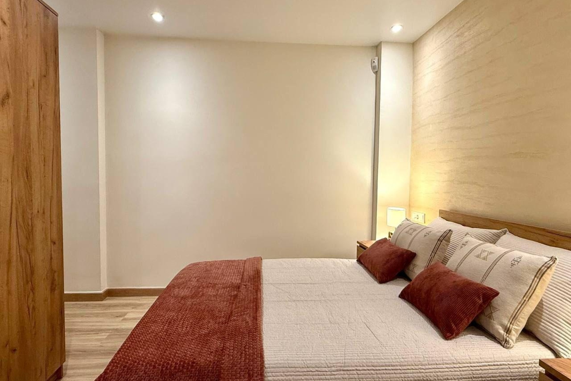 Resale - Apartment / Flat -
Lo Pagan - La Puntica