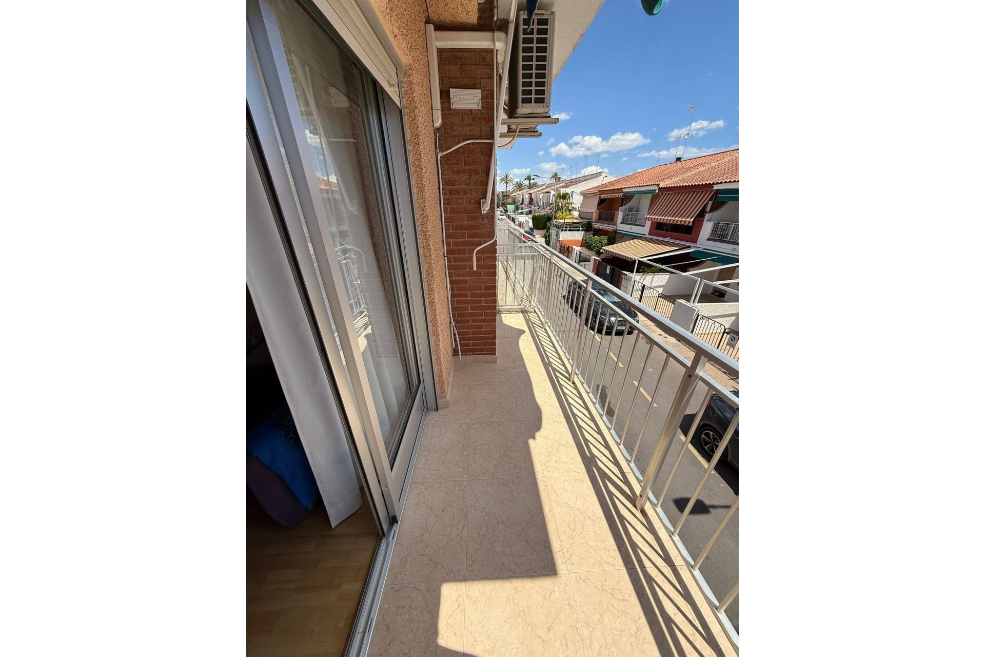 Resale - Apartment / Flat -
Lo Pagan - Villananitos