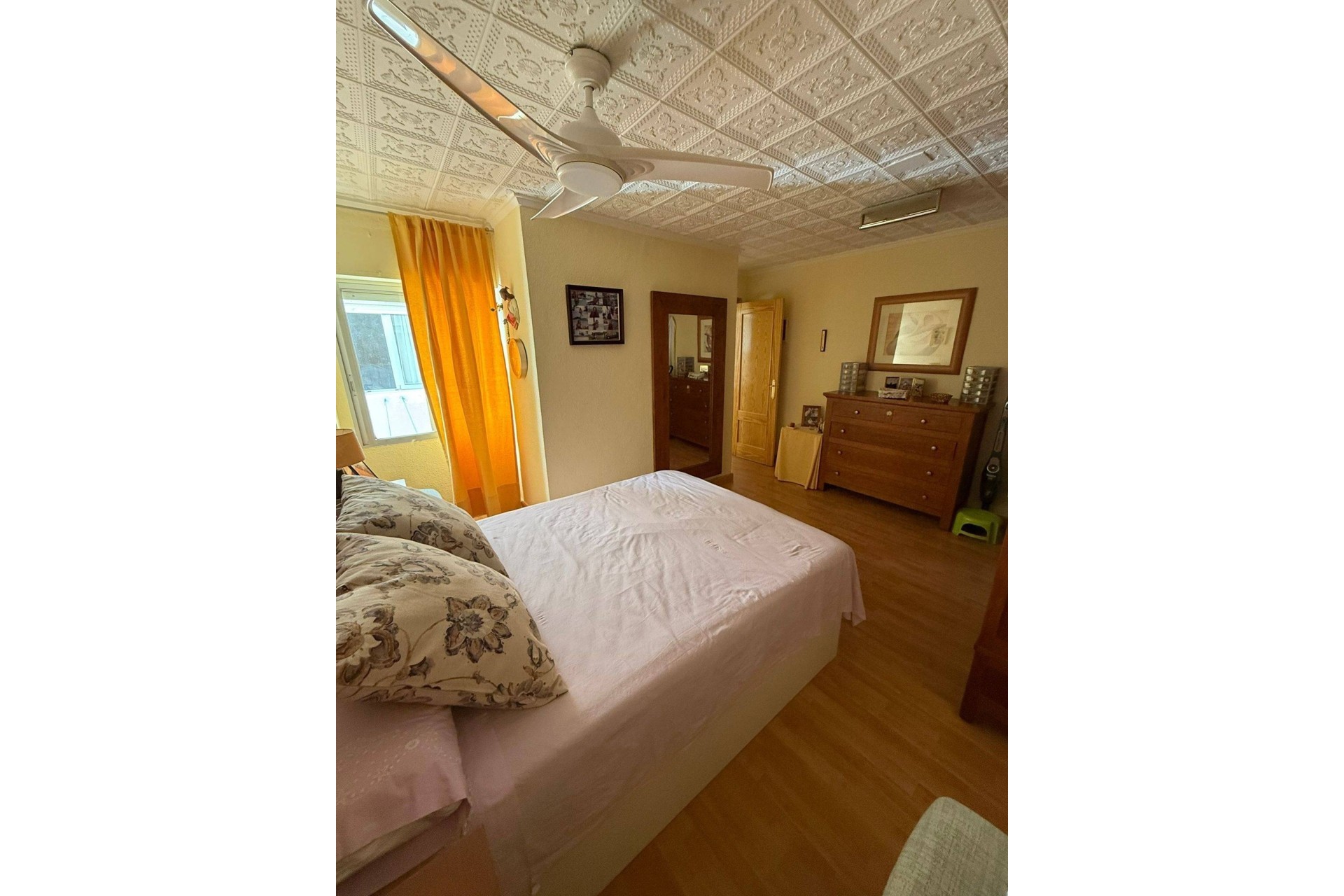 Resale - Apartment / Flat -
Lo Pagan - Villananitos