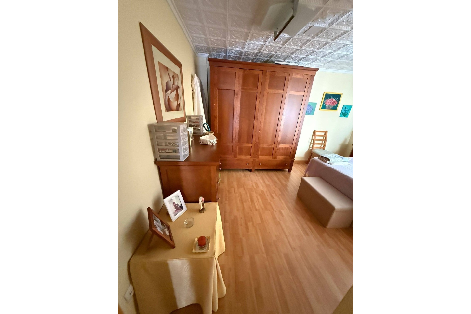 Resale - Apartment / Flat -
Lo Pagan - Villananitos