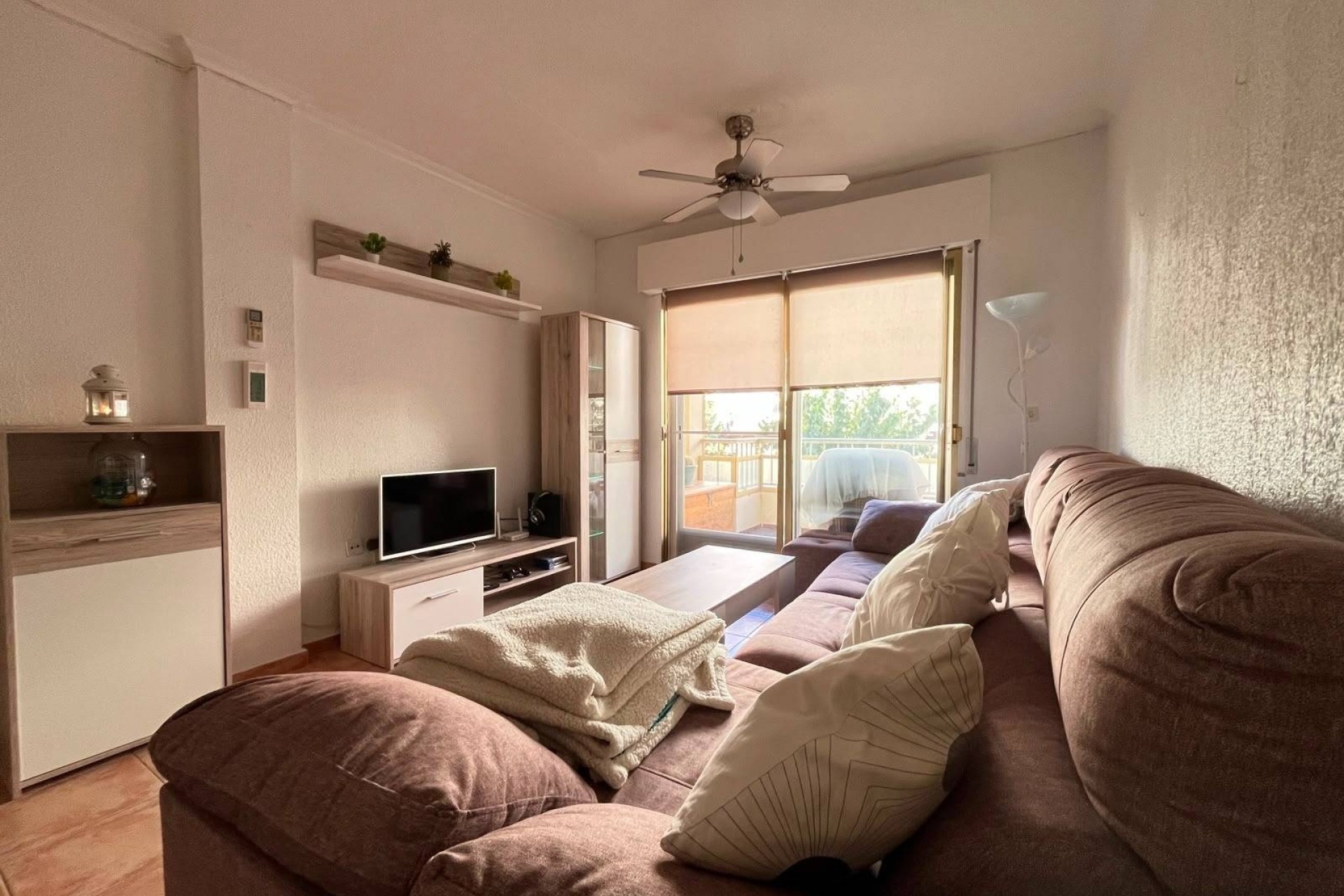 Resale - Apartment / Flat -
Lo Pagan - Villananitos
