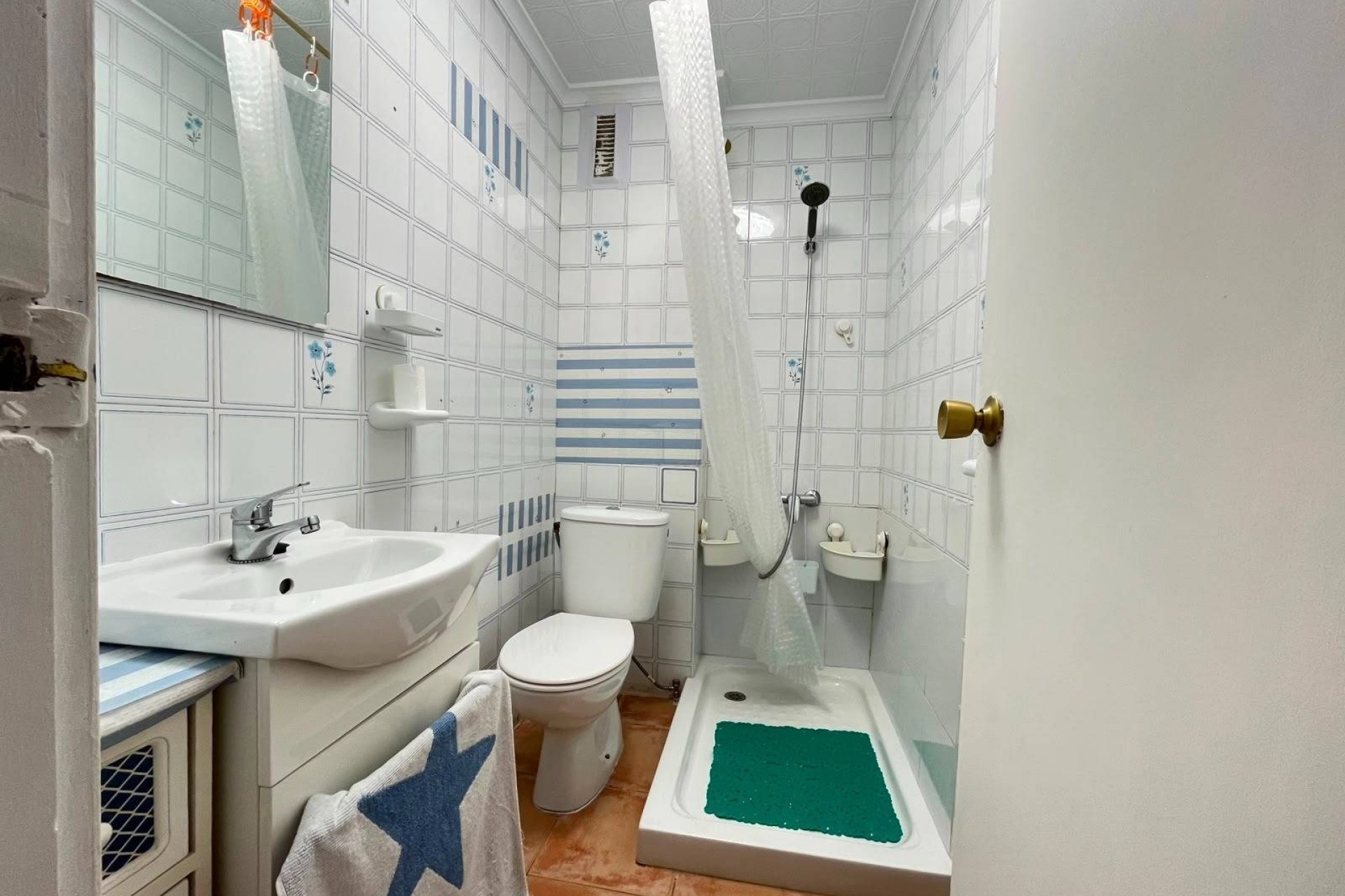 Resale - Apartment / Flat -
Lo Pagan - Villananitos