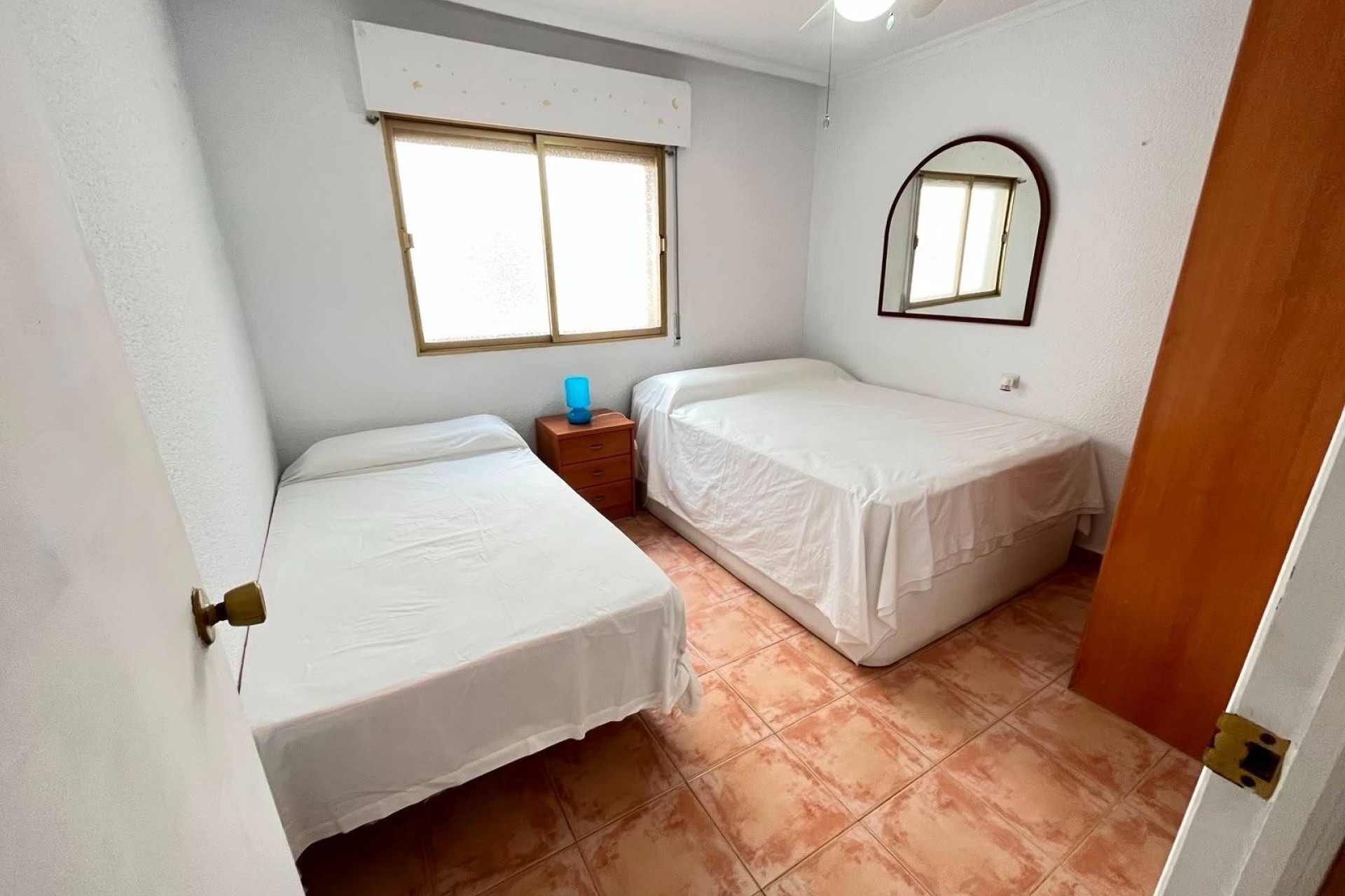 Resale - Apartment / Flat -
Lo Pagan - Villananitos