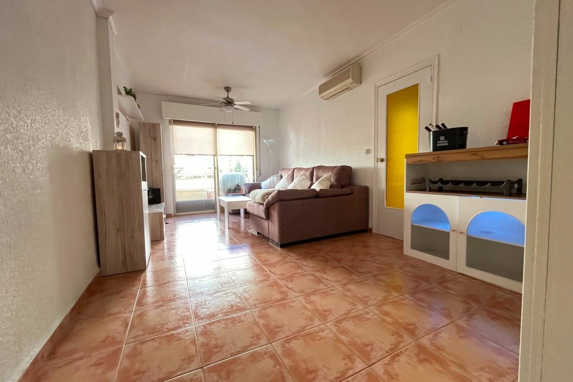 Resale - Apartment / Flat -
Lo Pagan - Villananitos