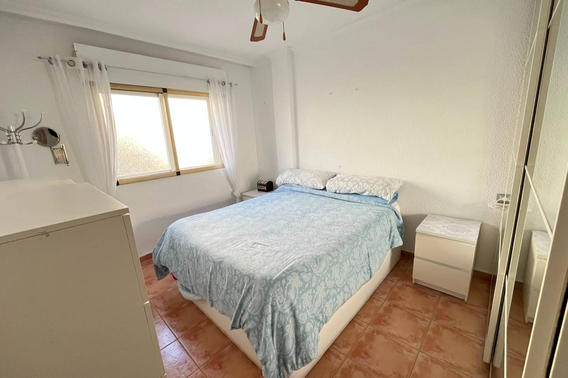 Resale - Apartment / Flat -
Lo Pagan - Villananitos