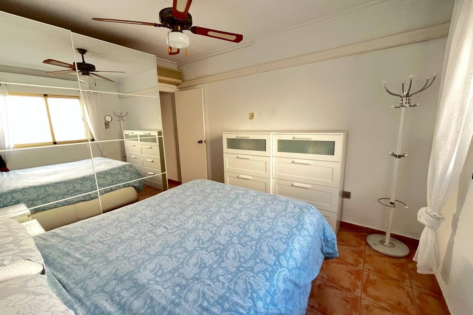 Resale - Apartment / Flat -
Lo Pagan - Villananitos
