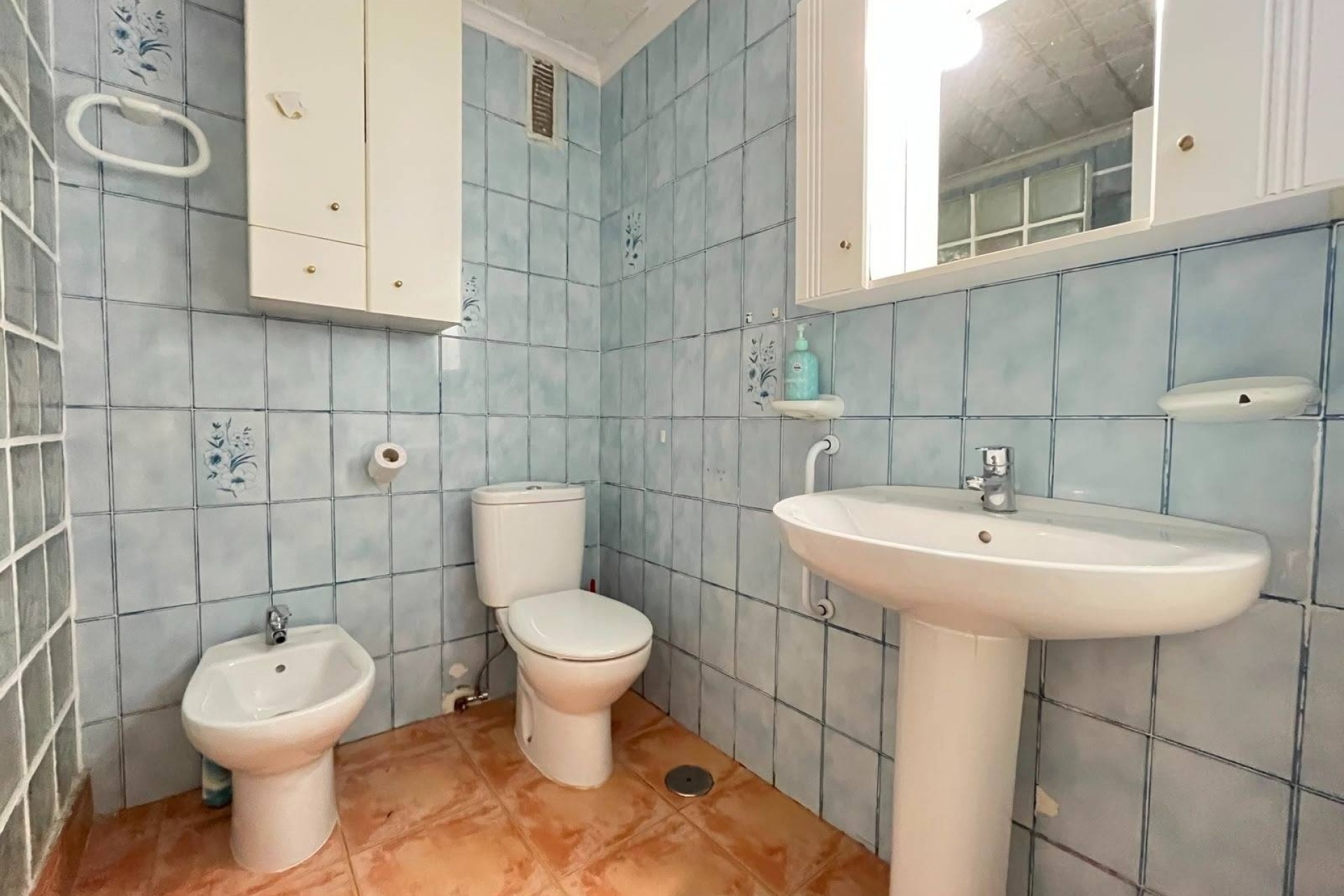 Resale - Apartment / Flat -
Lo Pagan - Villananitos