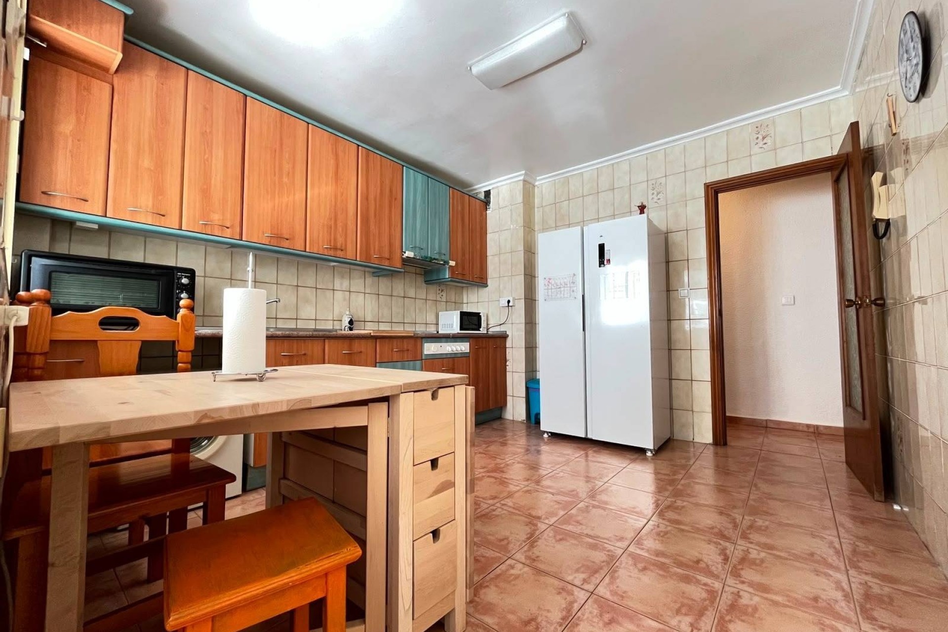 Resale - Apartment / Flat -
Lo Pagan - Villananitos