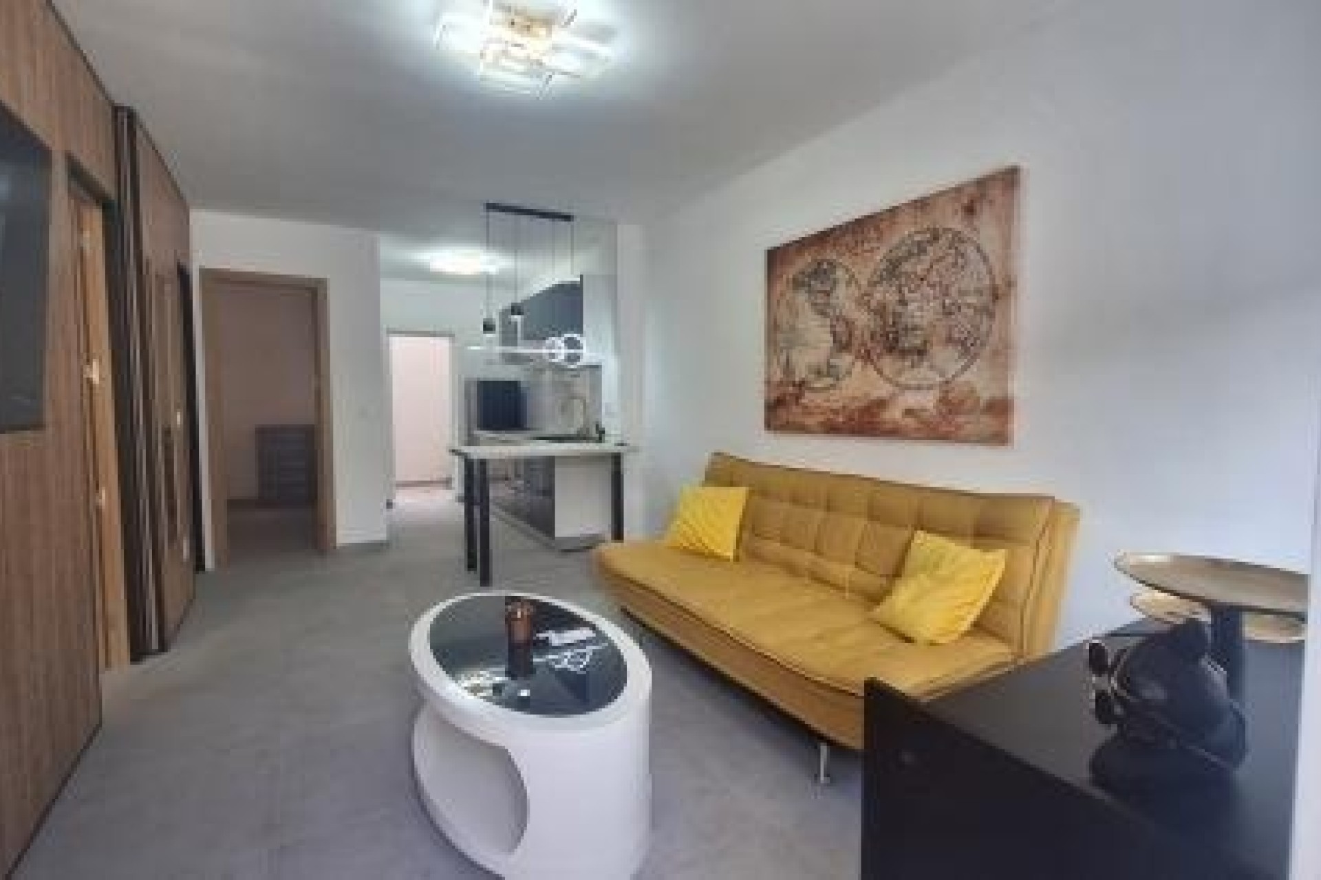 Resale - Apartment / Flat -
Lo Pagan - Villananitos