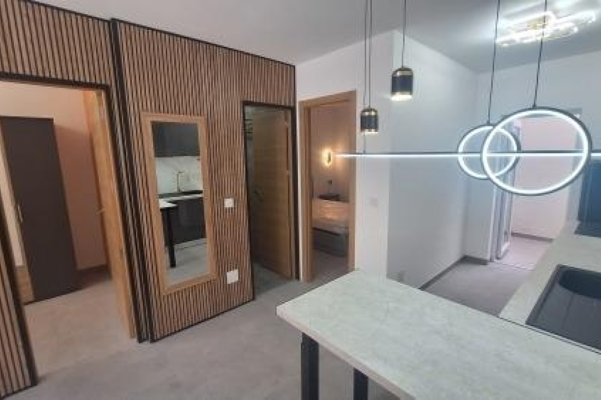 Resale - Apartment / Flat -
Lo Pagan - Villananitos