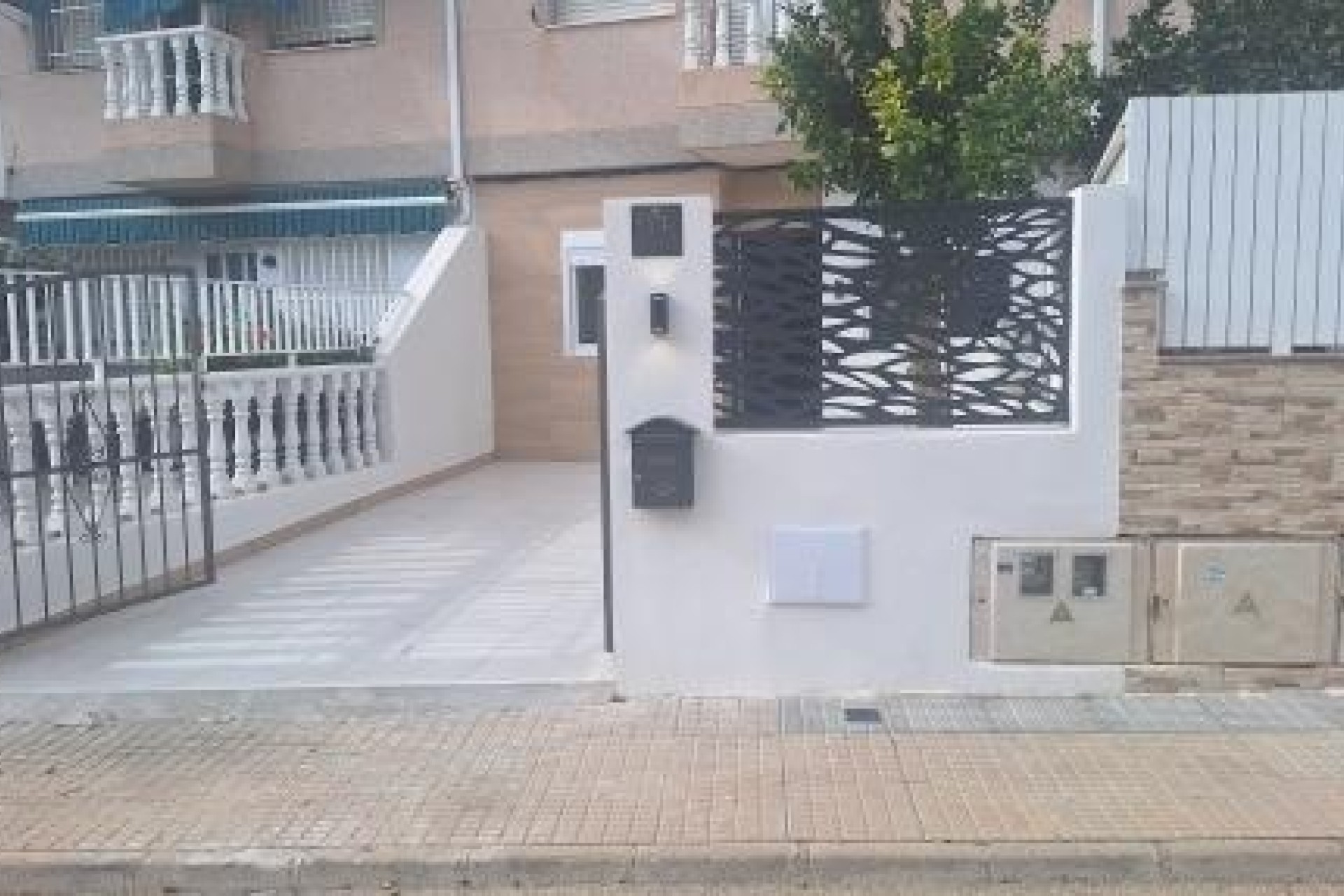 Resale - Apartment / Flat -
Lo Pagan - Villananitos