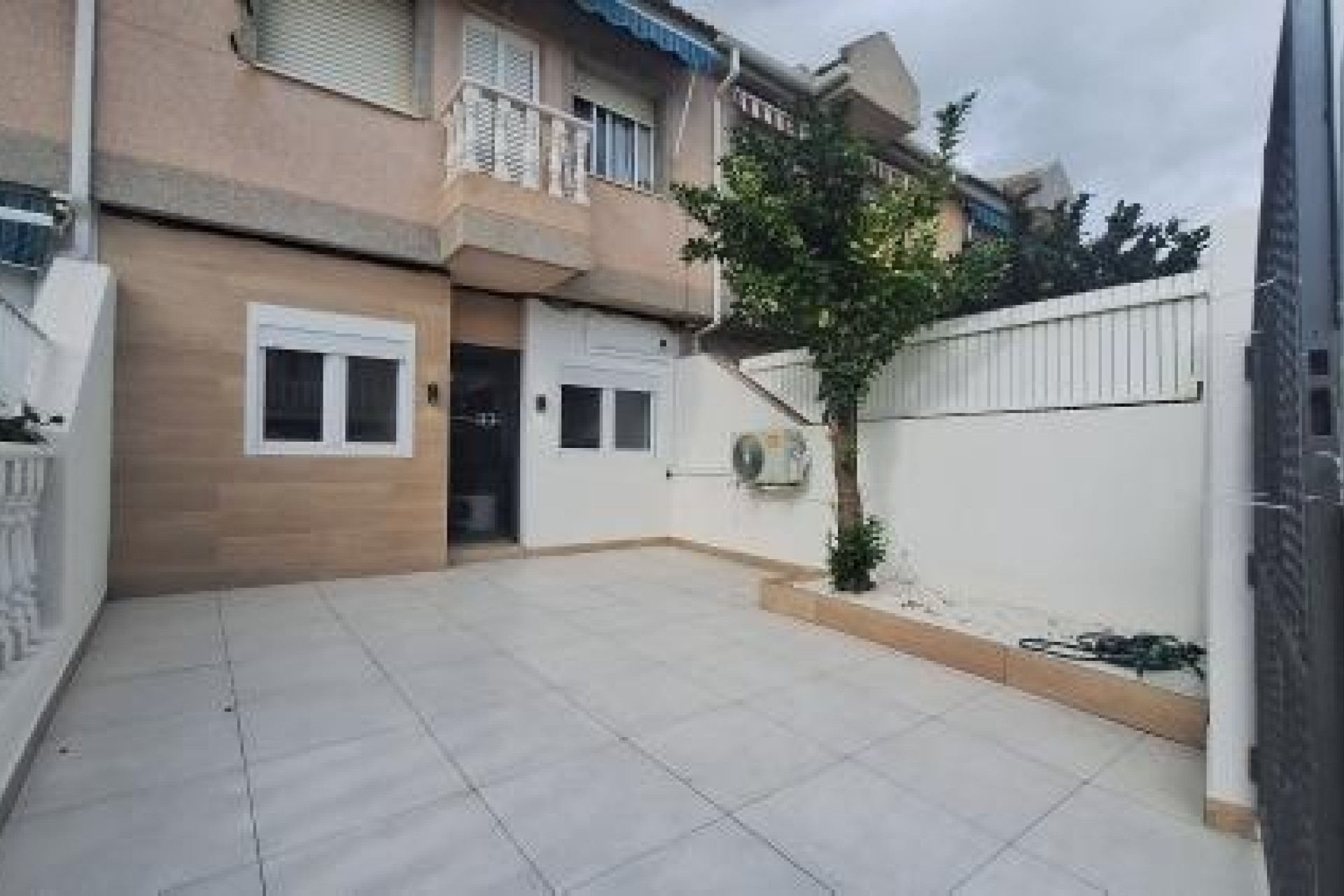 Resale - Apartment / Flat -
Lo Pagan - Villananitos