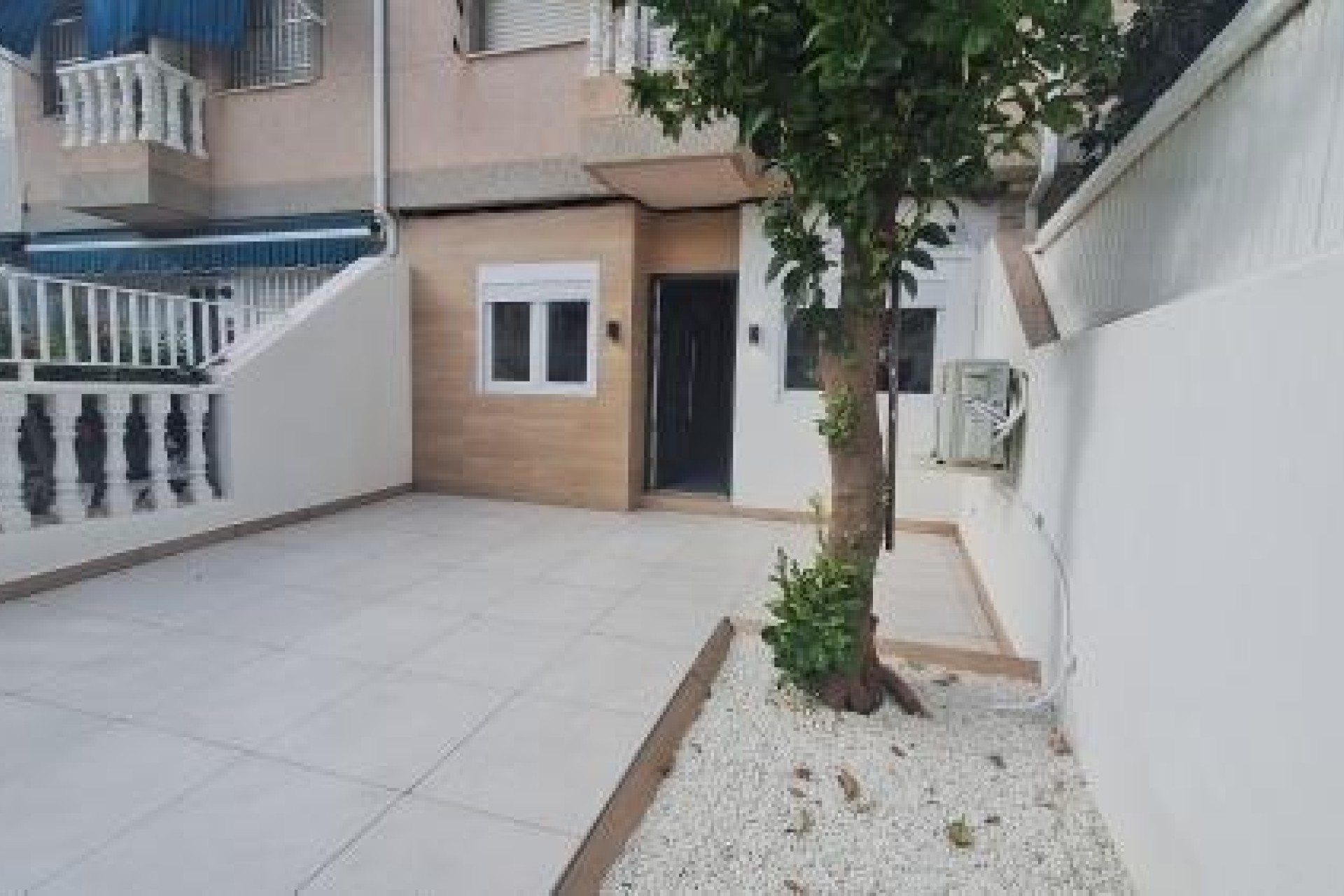 Resale - Apartment / Flat -
Lo Pagan - Villananitos