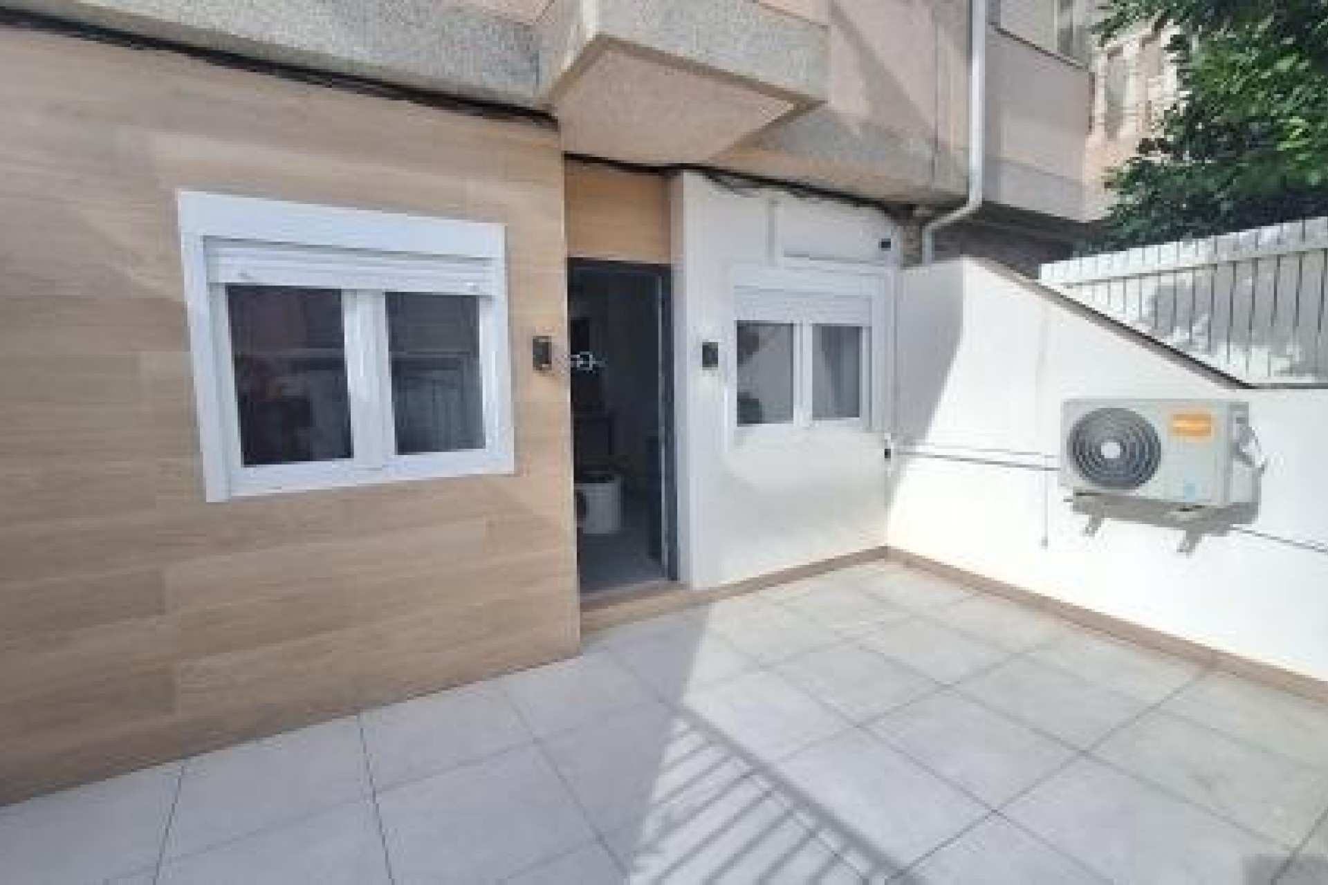 Resale - Apartment / Flat -
Lo Pagan - Villananitos