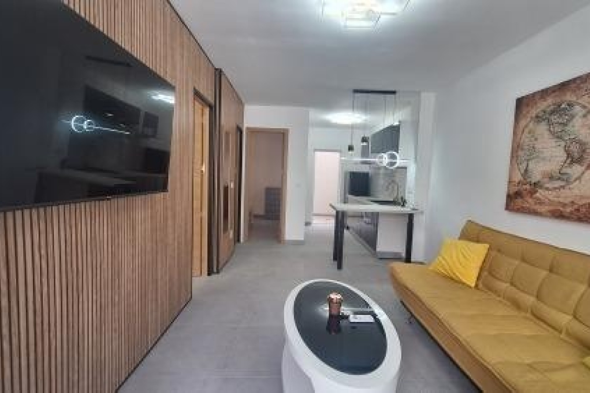 Resale - Apartment / Flat -
Lo Pagan - Villananitos