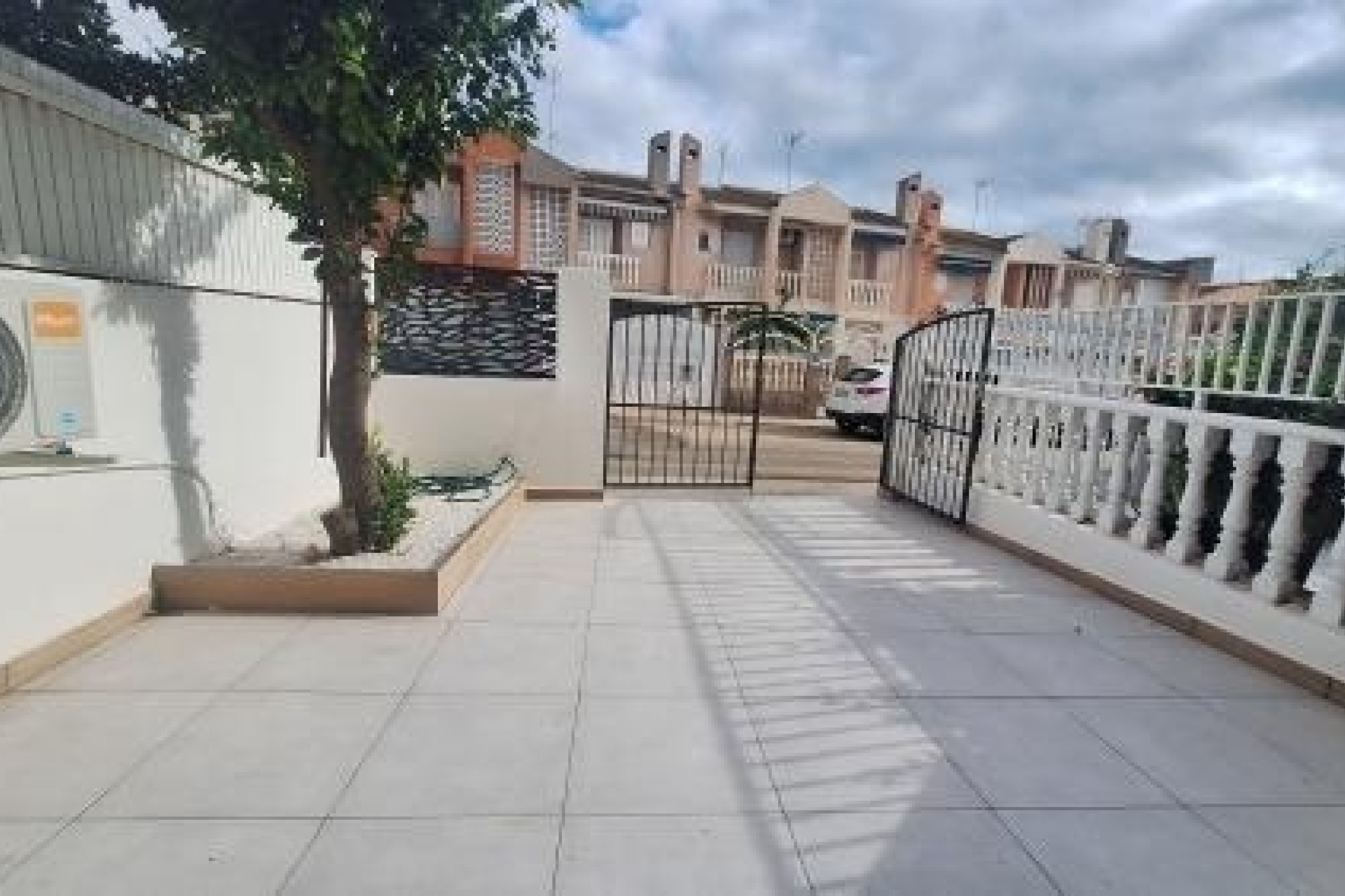Resale - Apartment / Flat -
Lo Pagan - Villananitos