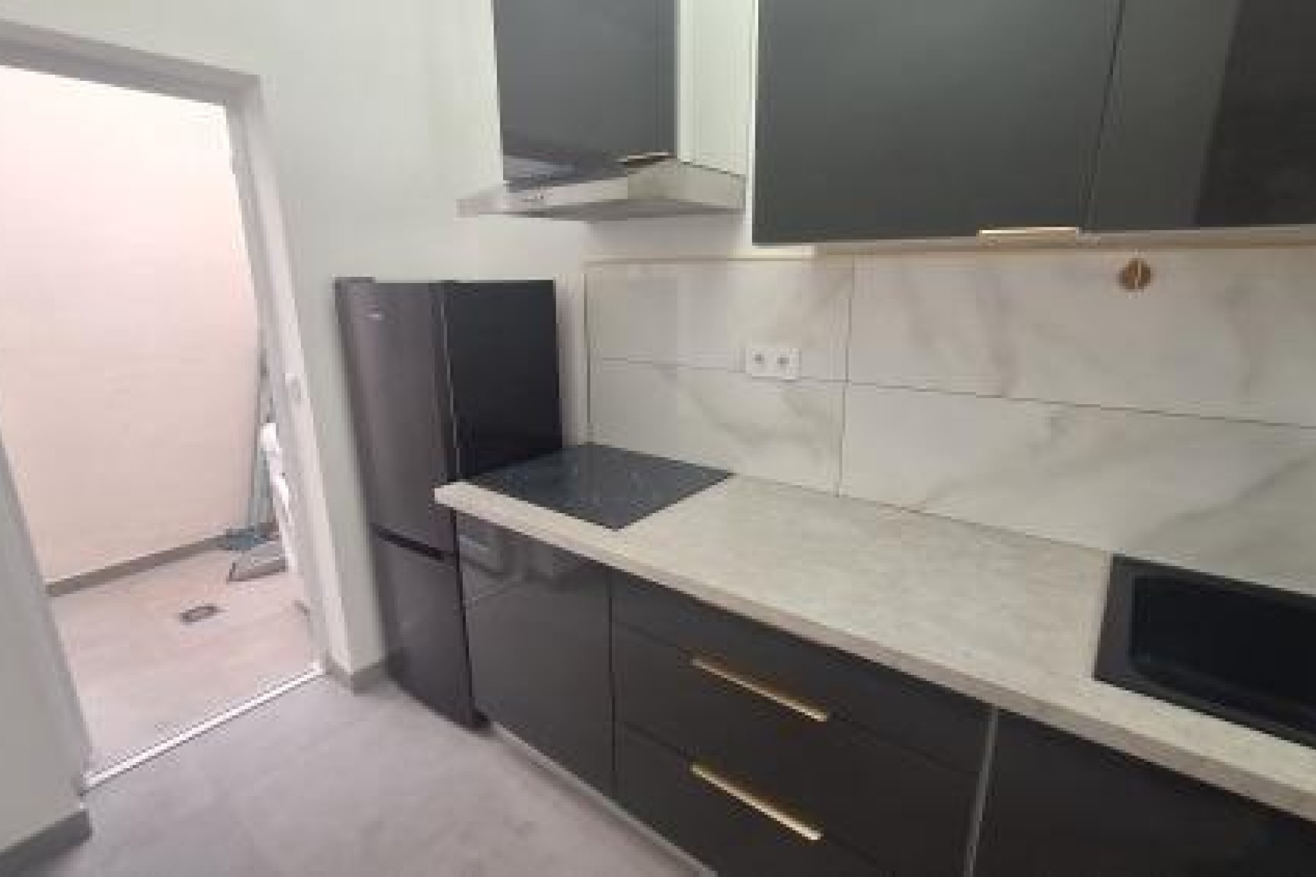 Resale - Apartment / Flat -
Lo Pagan - Villananitos