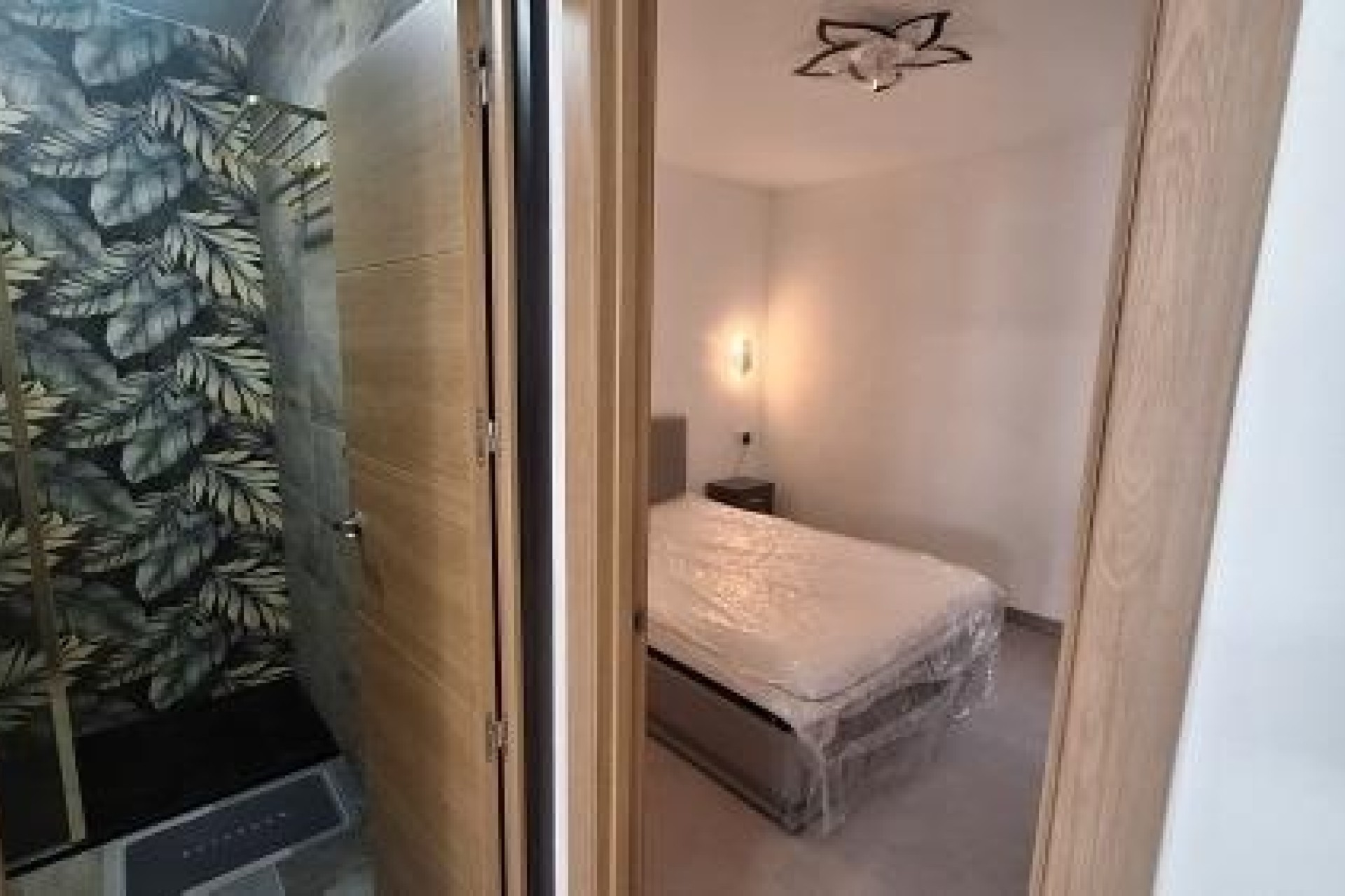 Resale - Apartment / Flat -
Lo Pagan - Villananitos