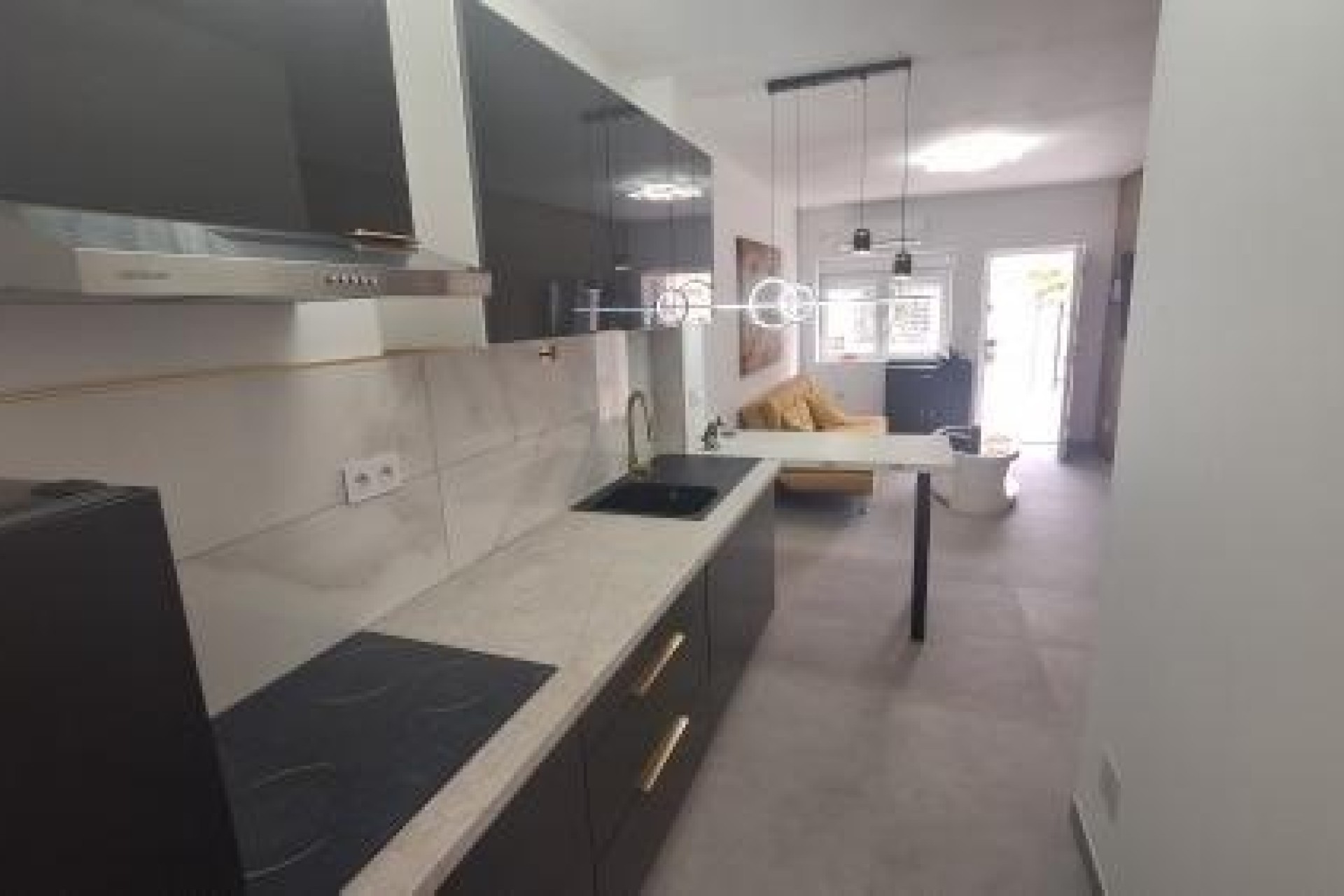 Resale - Apartment / Flat -
Lo Pagan - Villananitos