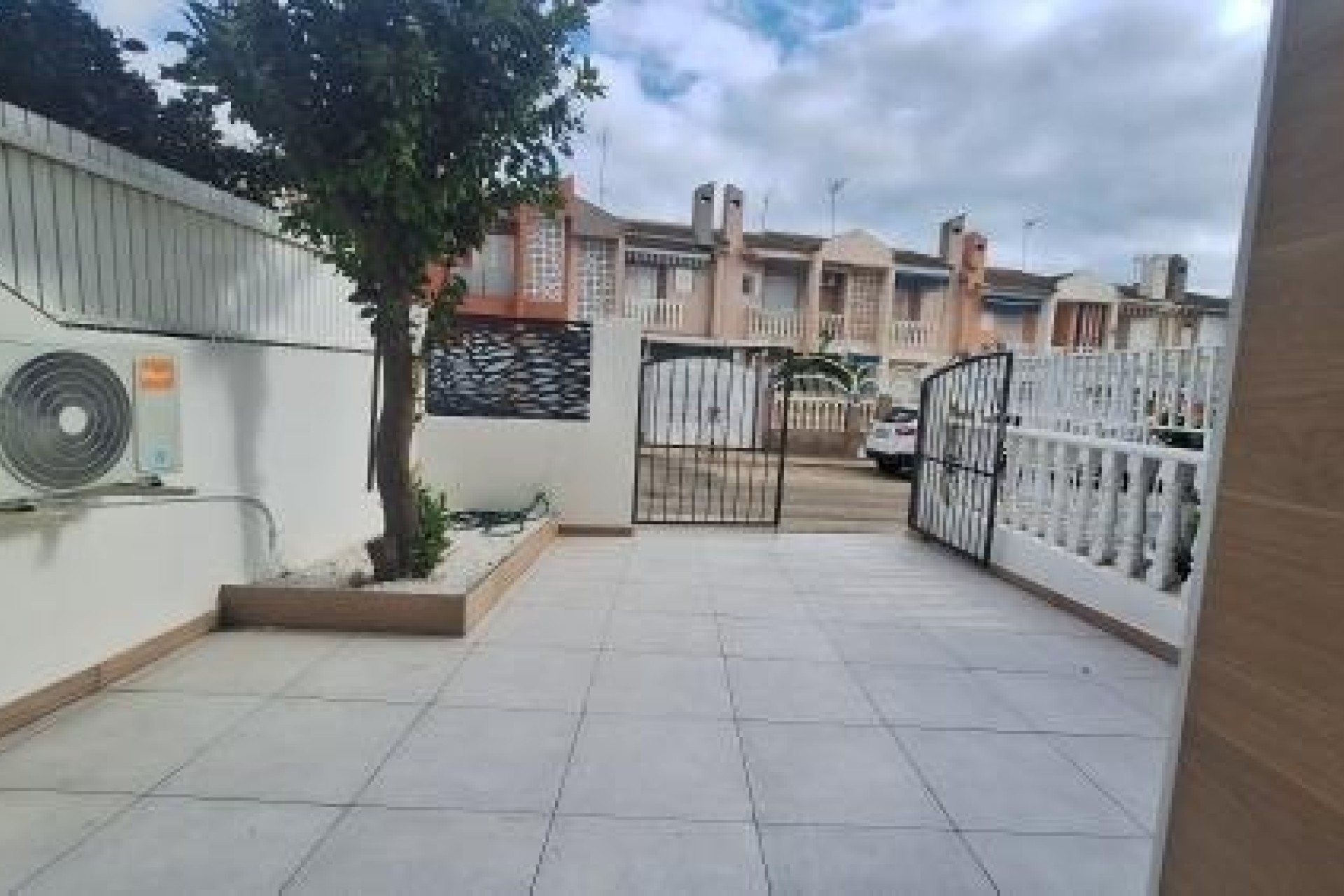 Resale - Apartment / Flat -
Lo Pagan - Villananitos