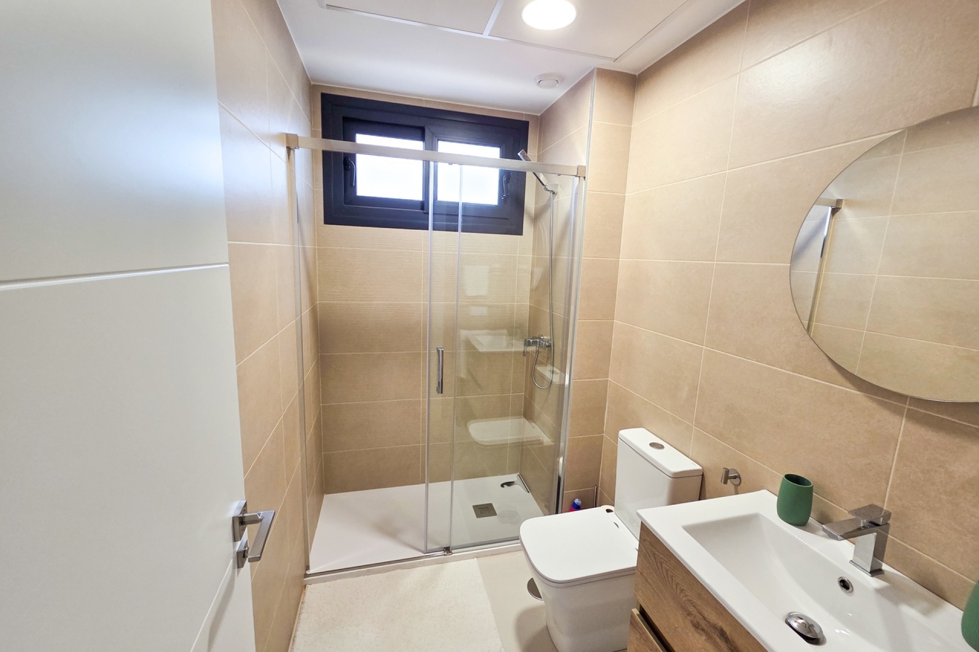 Resale - Apartment / Flat -
Lo Romero Golf - Inland