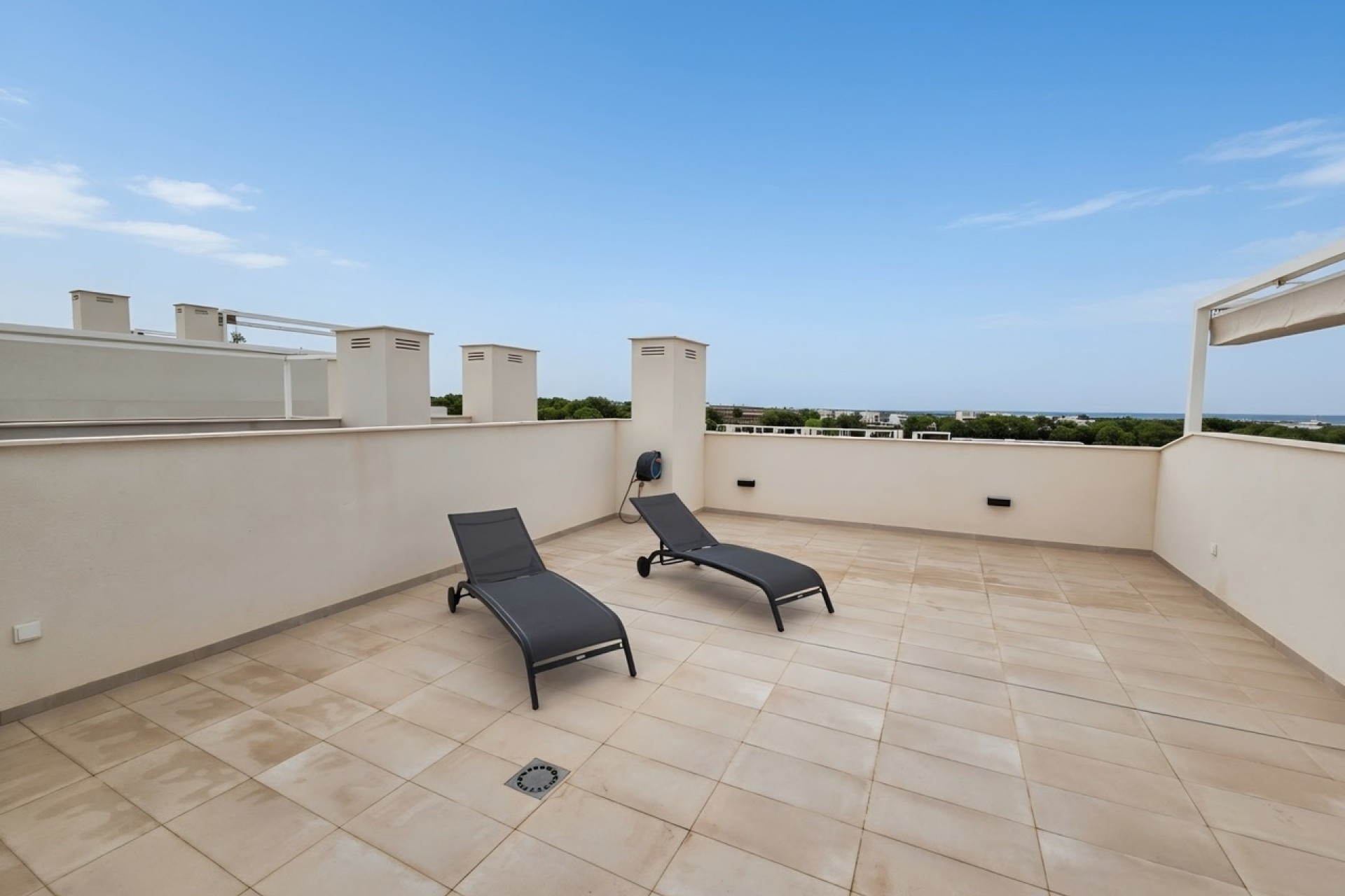 Resale - Apartment / Flat -
Lo Romero Golf - Inland