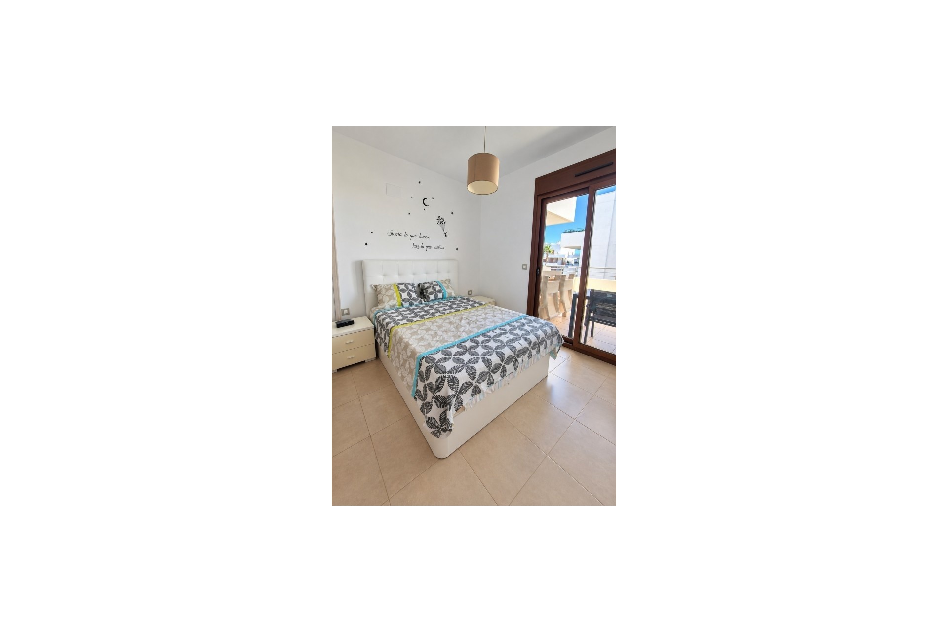 Resale - Apartment / Flat -
Lomas de Cabo Roig