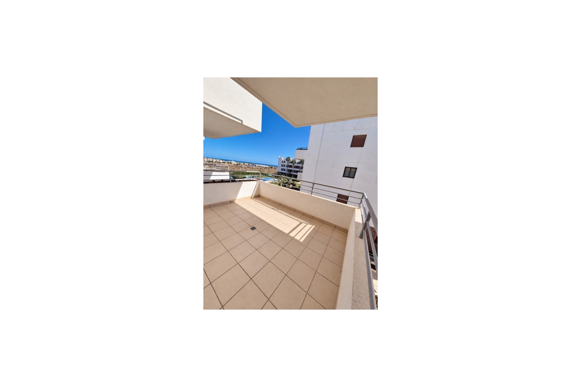 Resale - Apartment / Flat -
Lomas de Cabo Roig