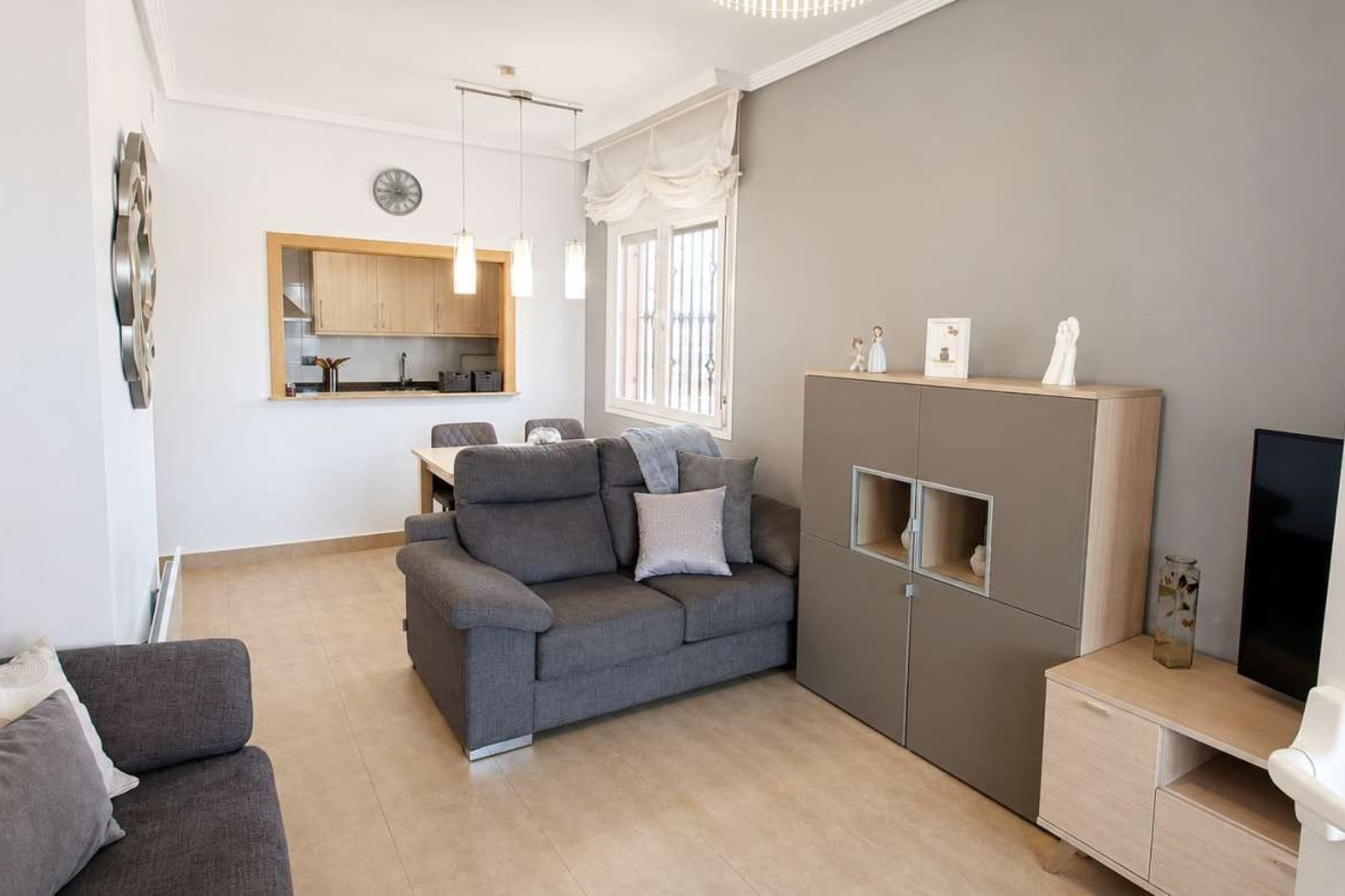 Resale - Apartment / Flat -
Los AlcÃ¡zares - La Serena Golf